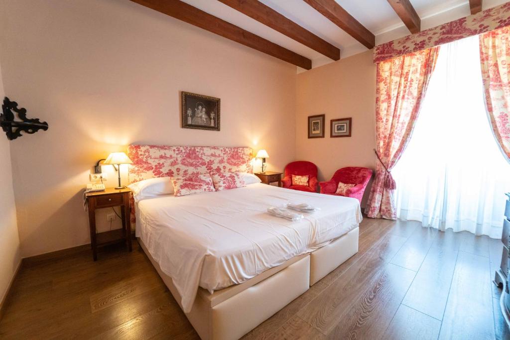 Double or Twin Superior