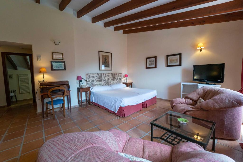 Double or Twin Superior