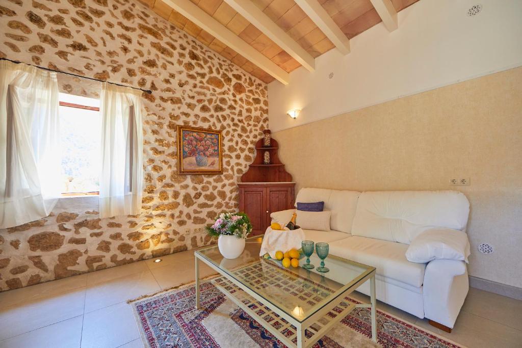 Double or Twin with Terrace