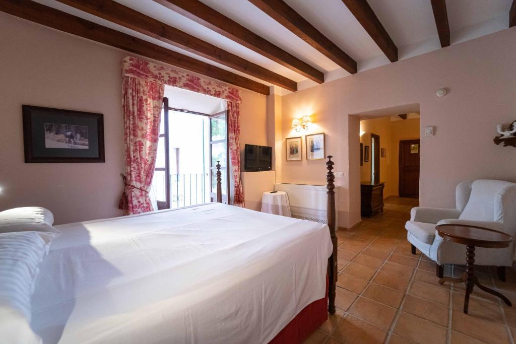 Double or Twin Superior