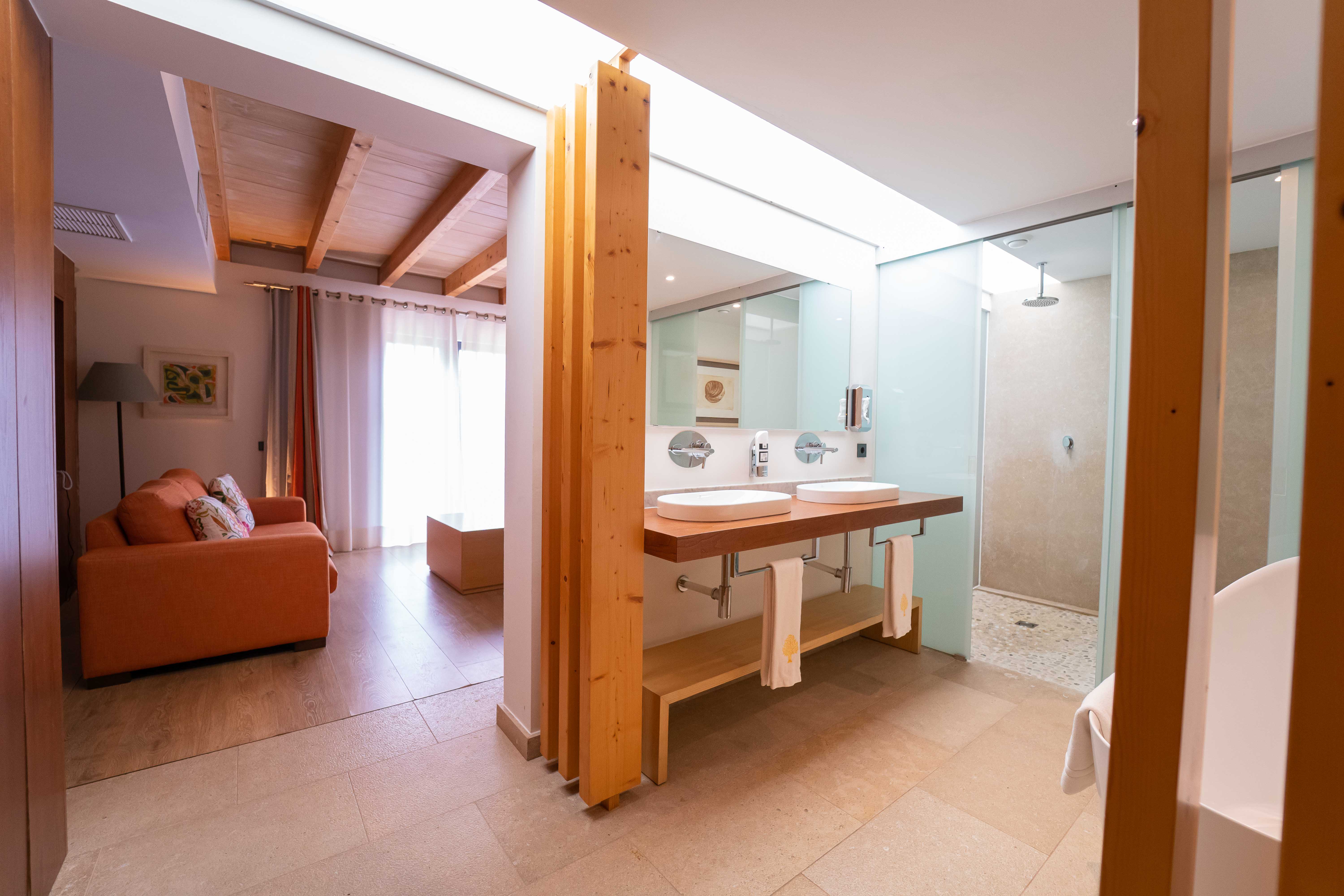 Junior Suite Standard