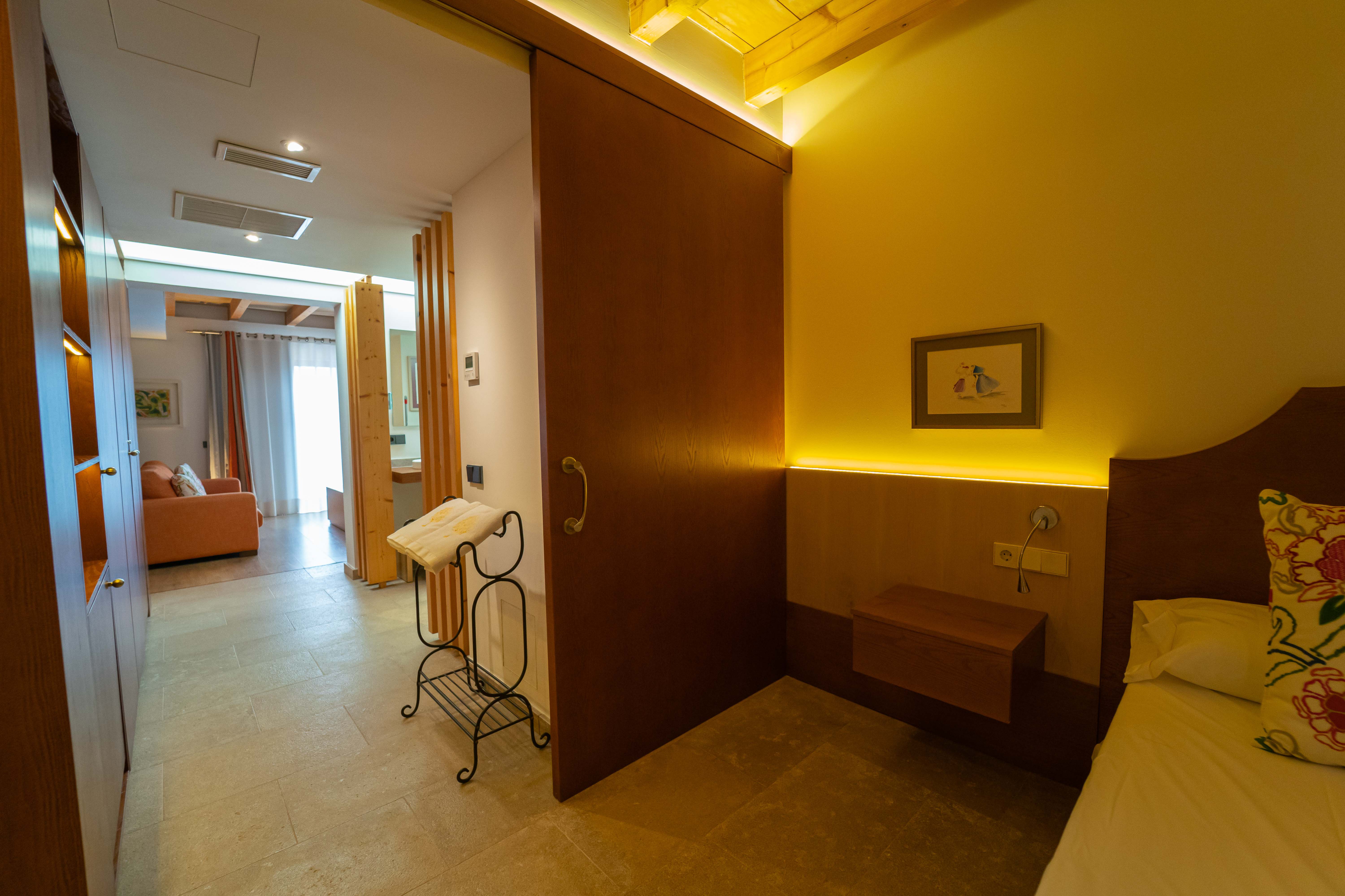 Junior Suite Standard