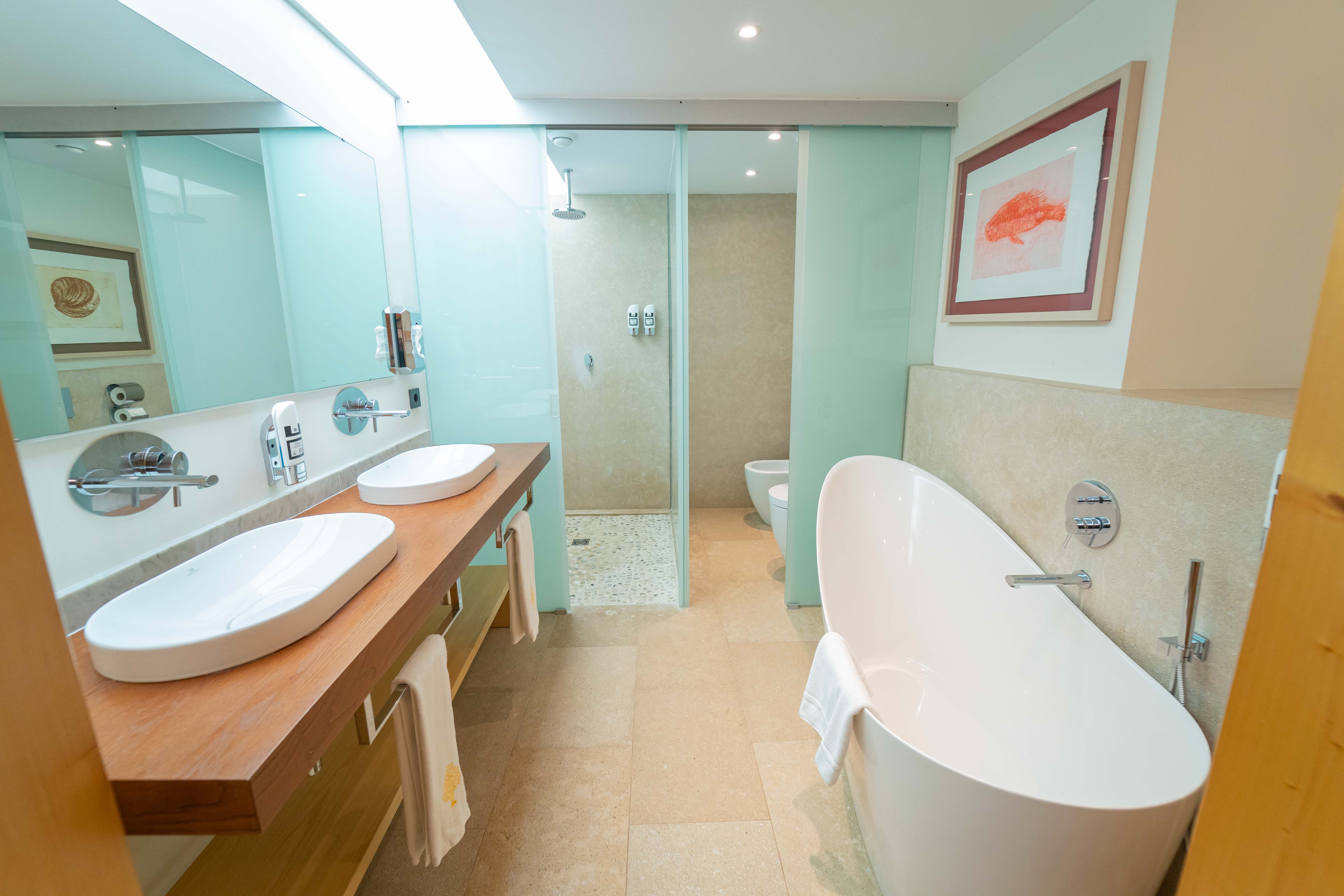 Junior Suite Standard