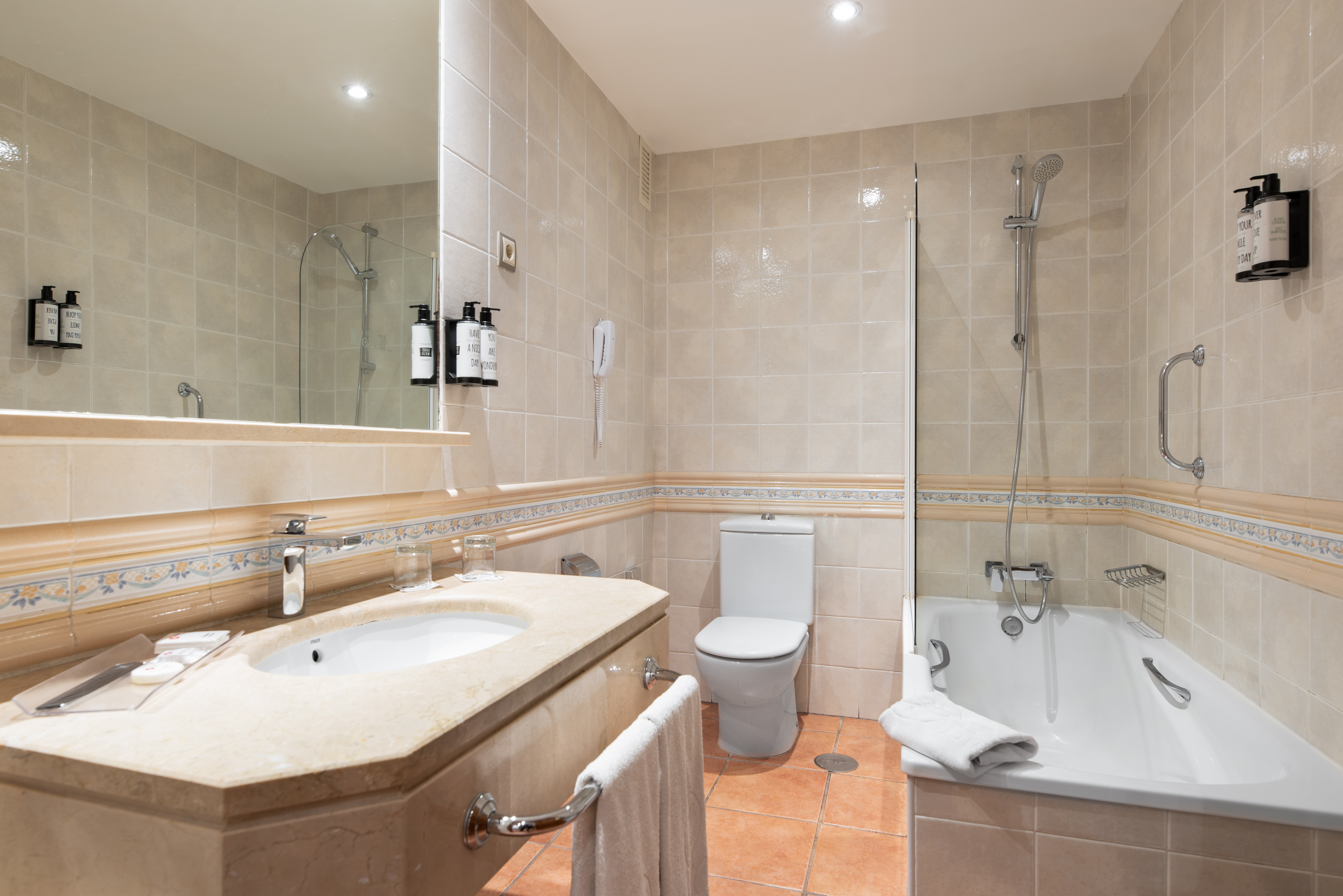 Family Room Standard