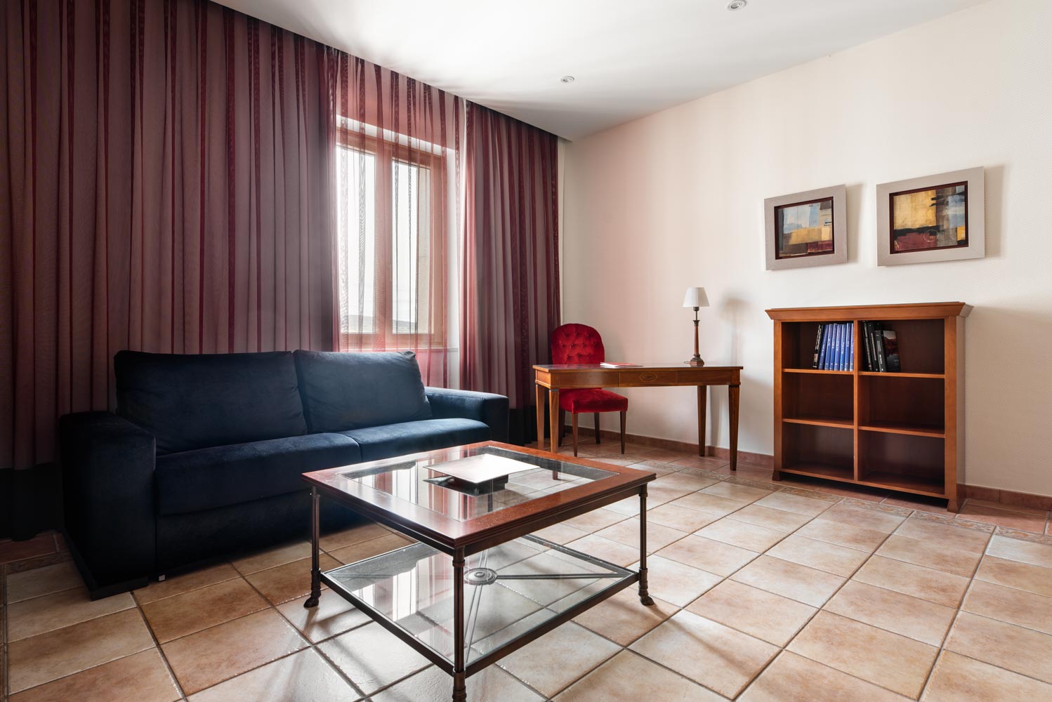 Junior Suite Standard