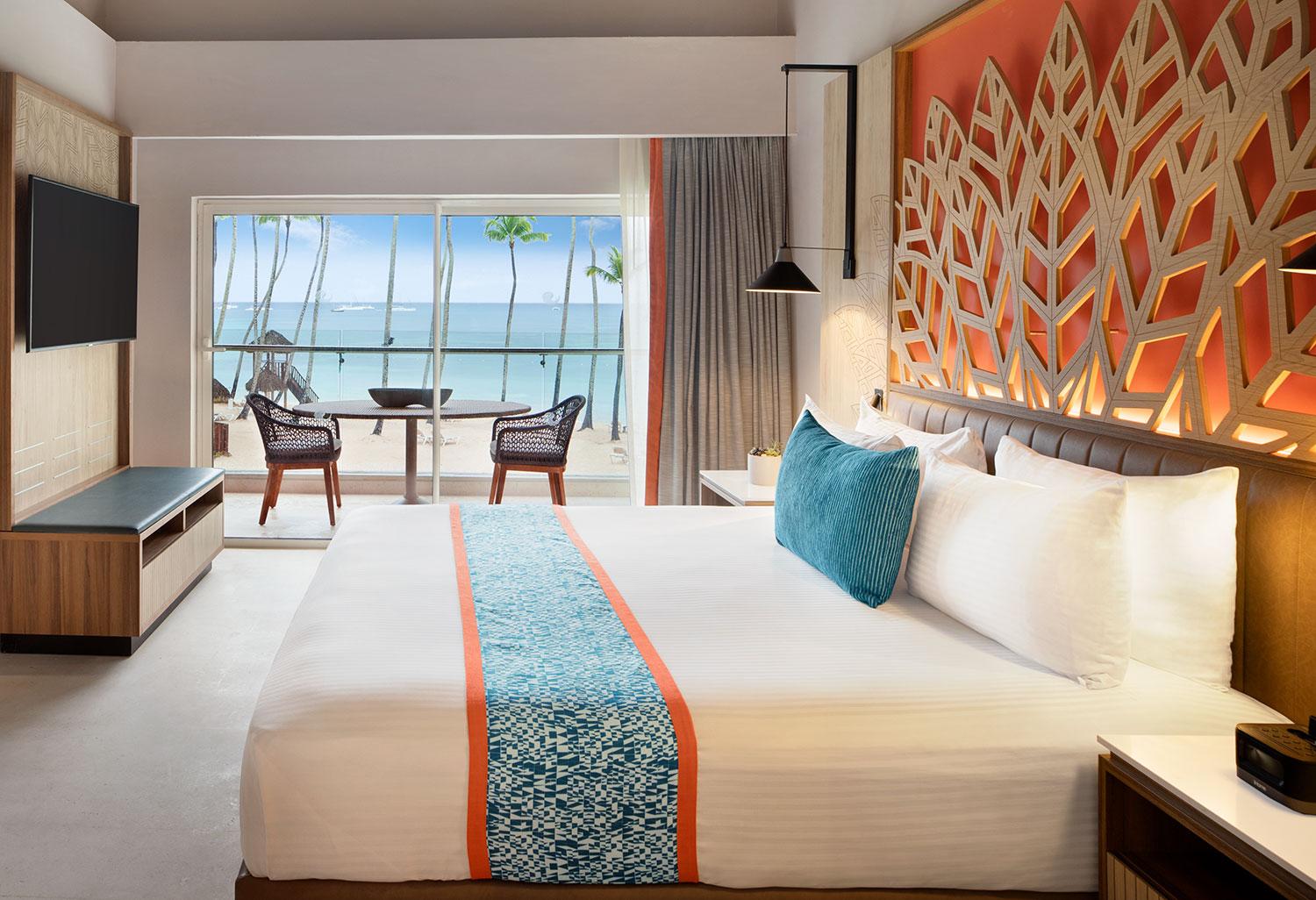 Room Ocean Front