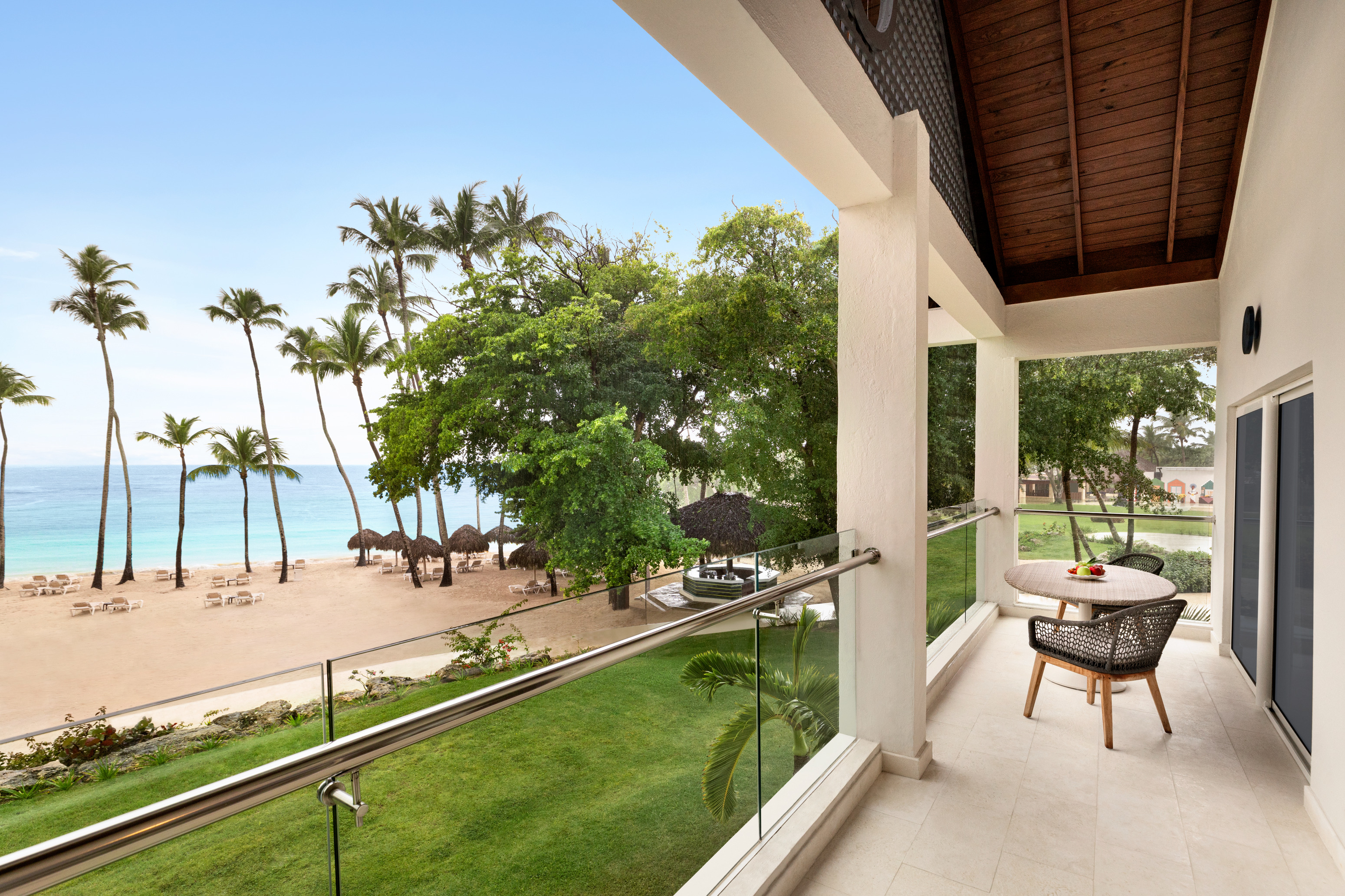 Room Ocean Front