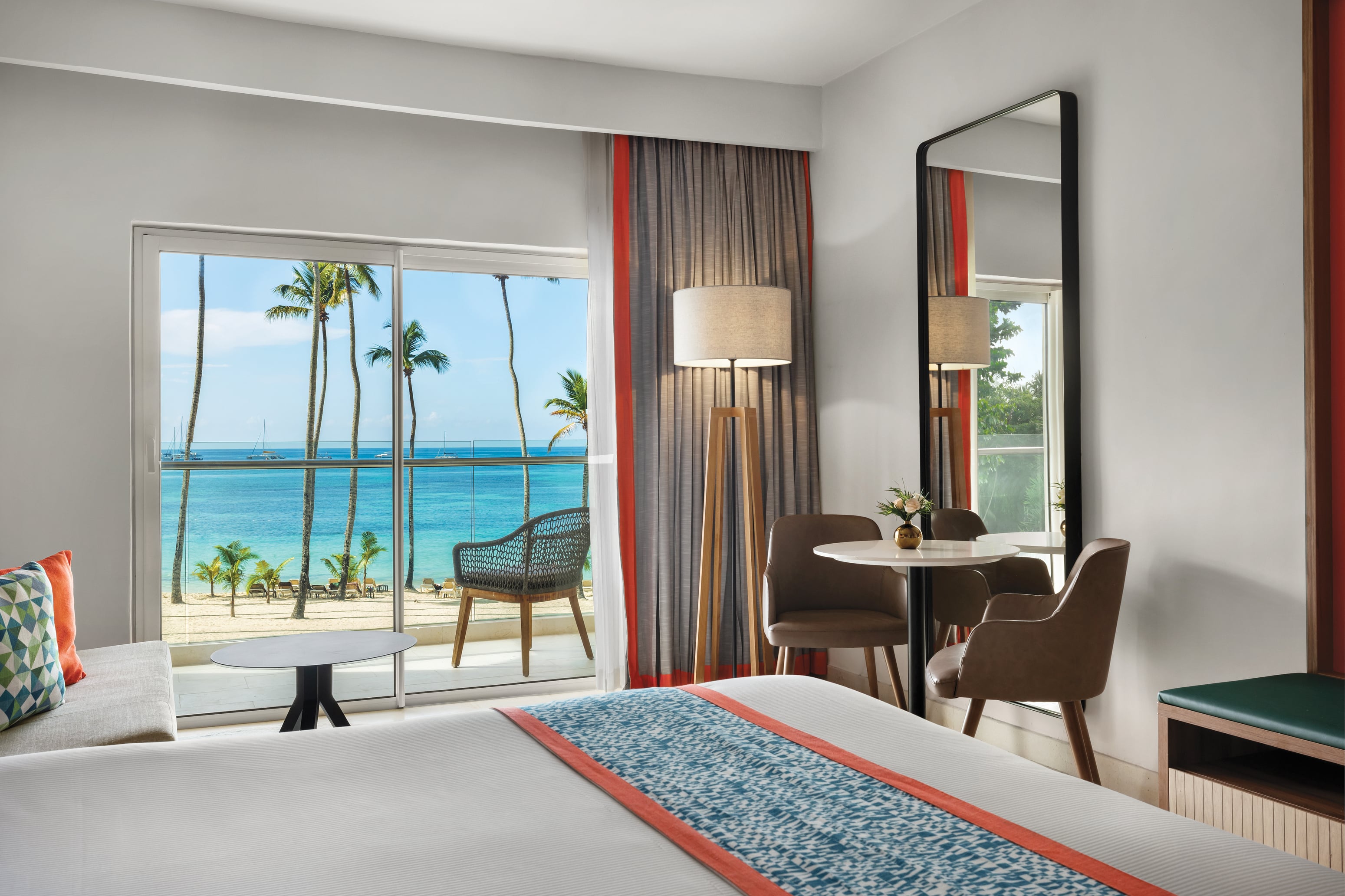 Room Ocean Front