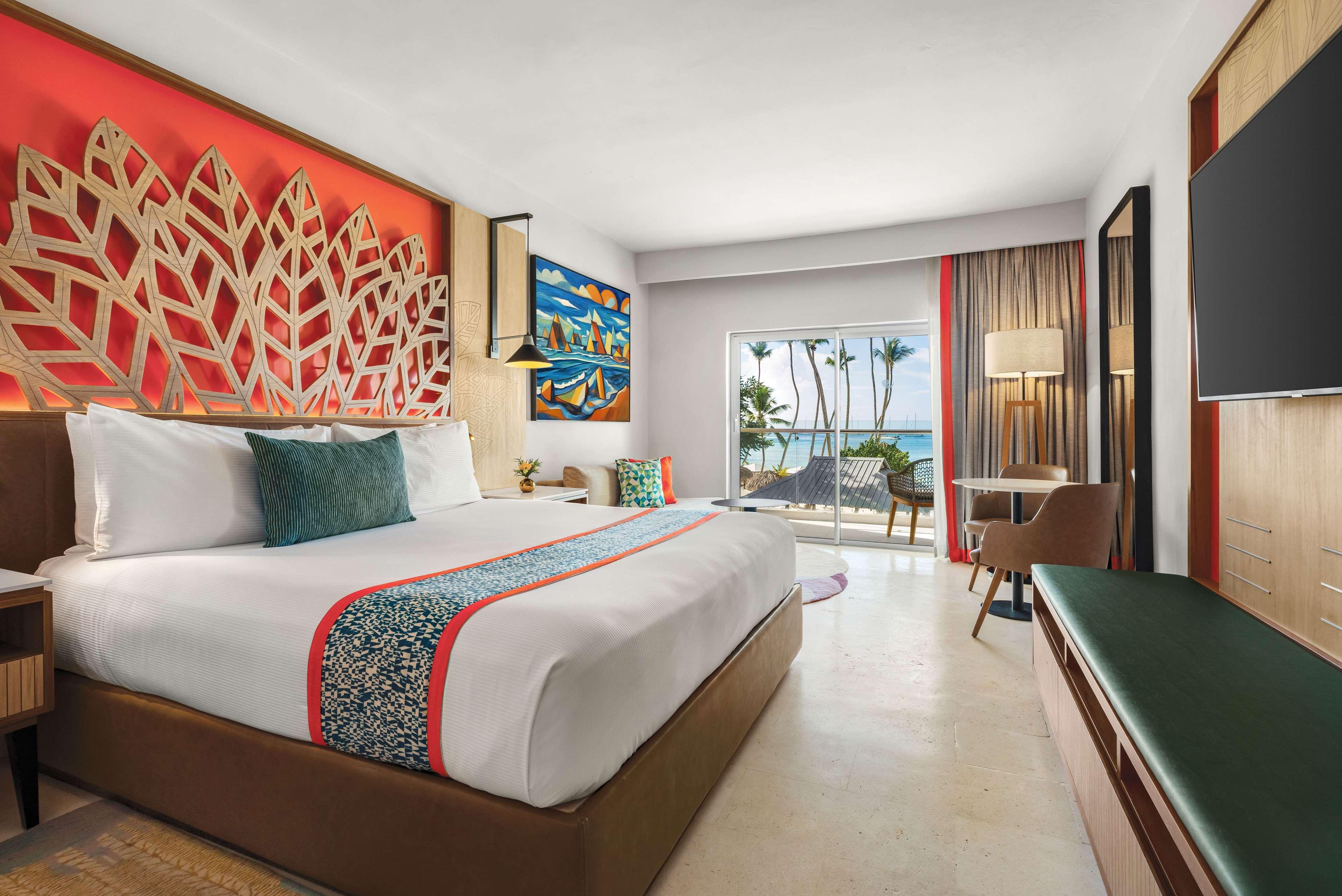 Room Ocean Front