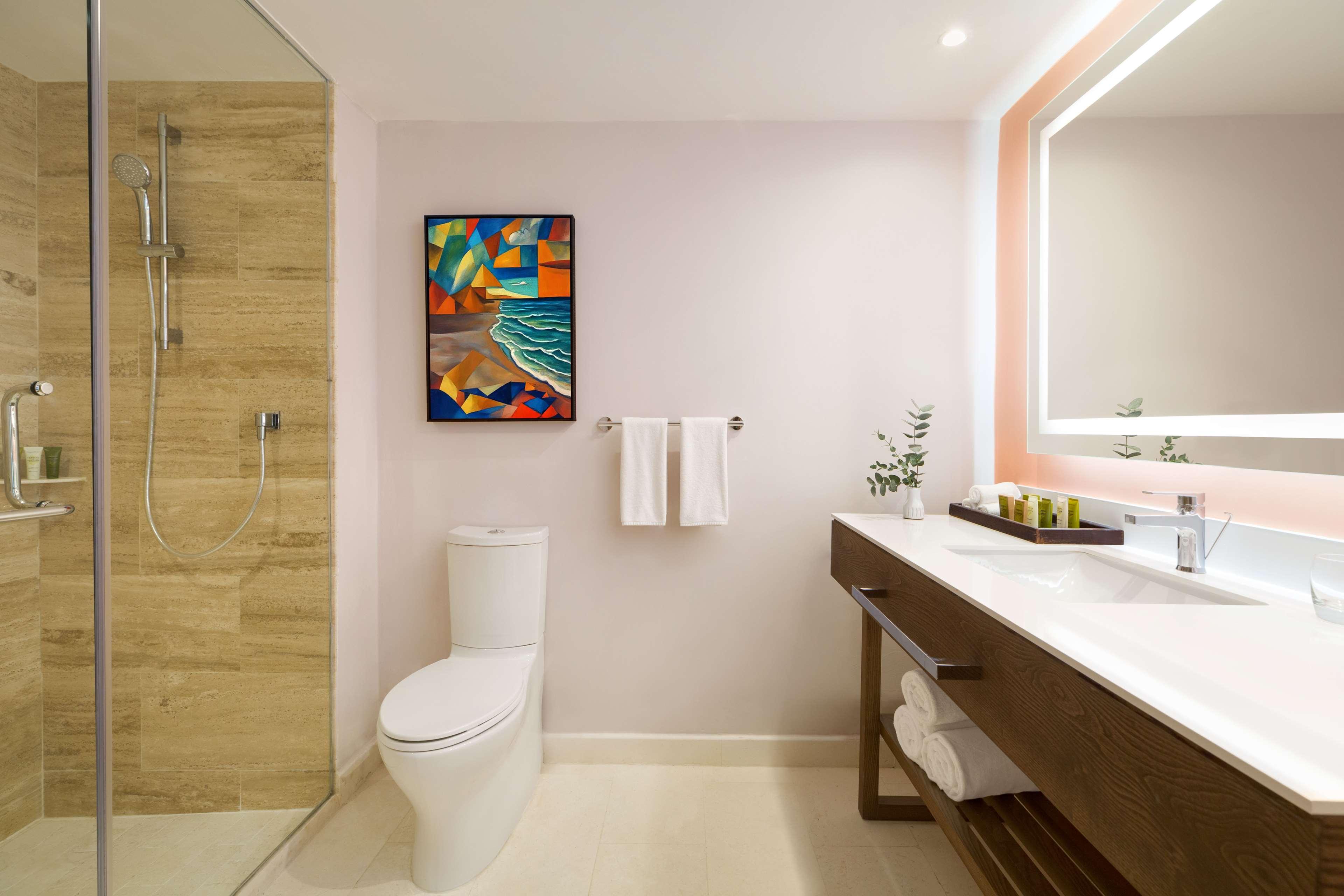 Double Deluxe Partial Ocean View