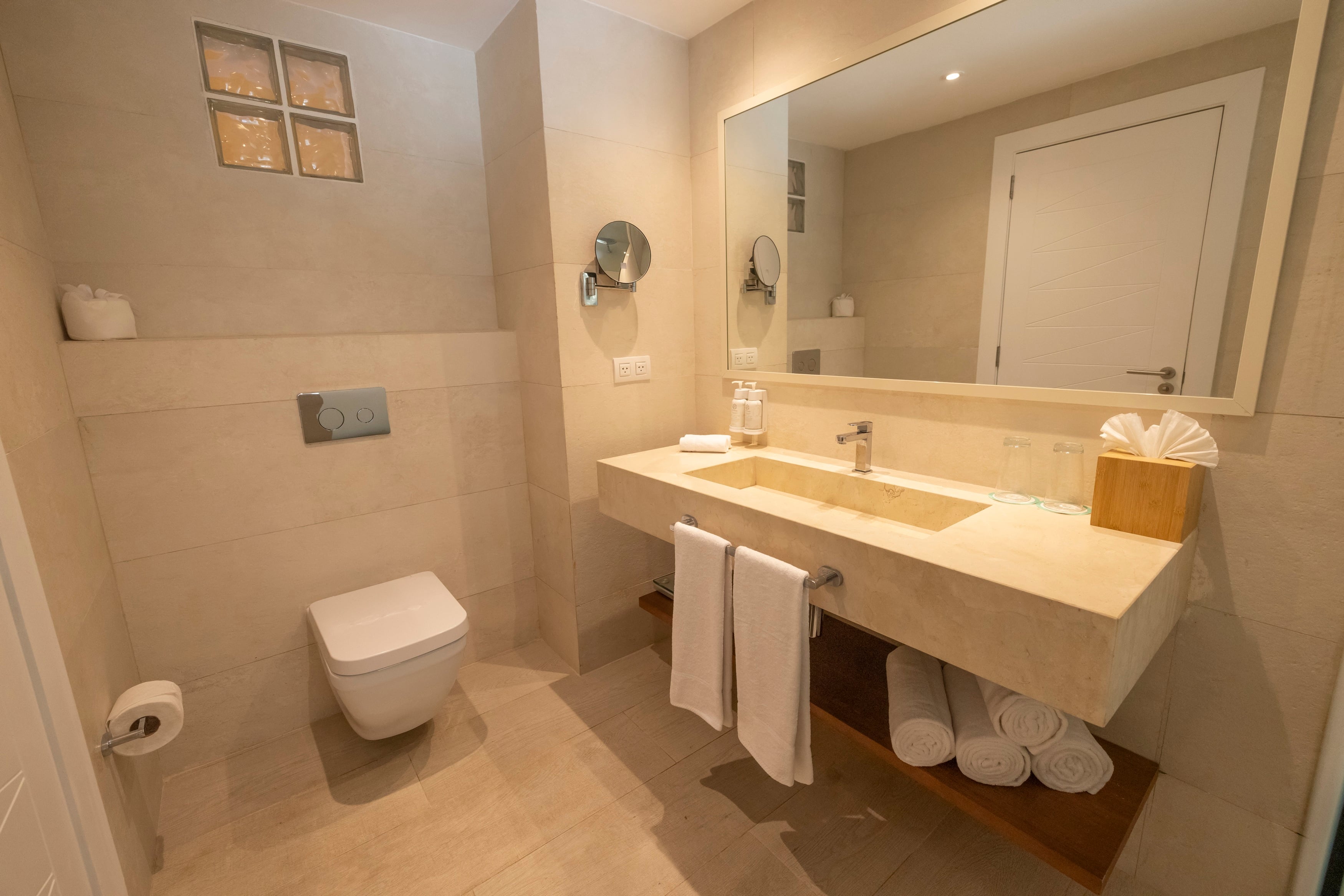 Suite with Private Pool