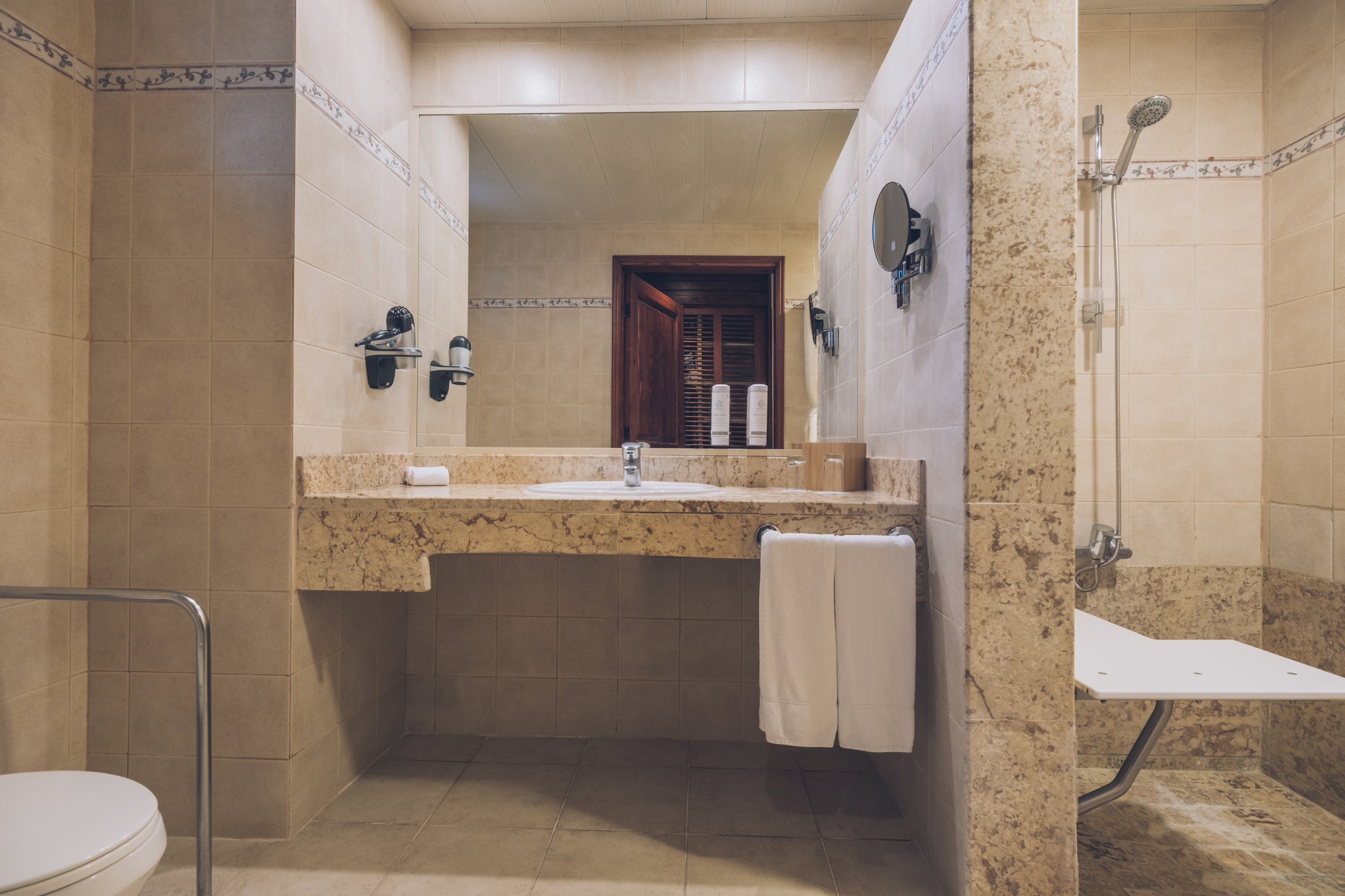 Double Accesible Premium 