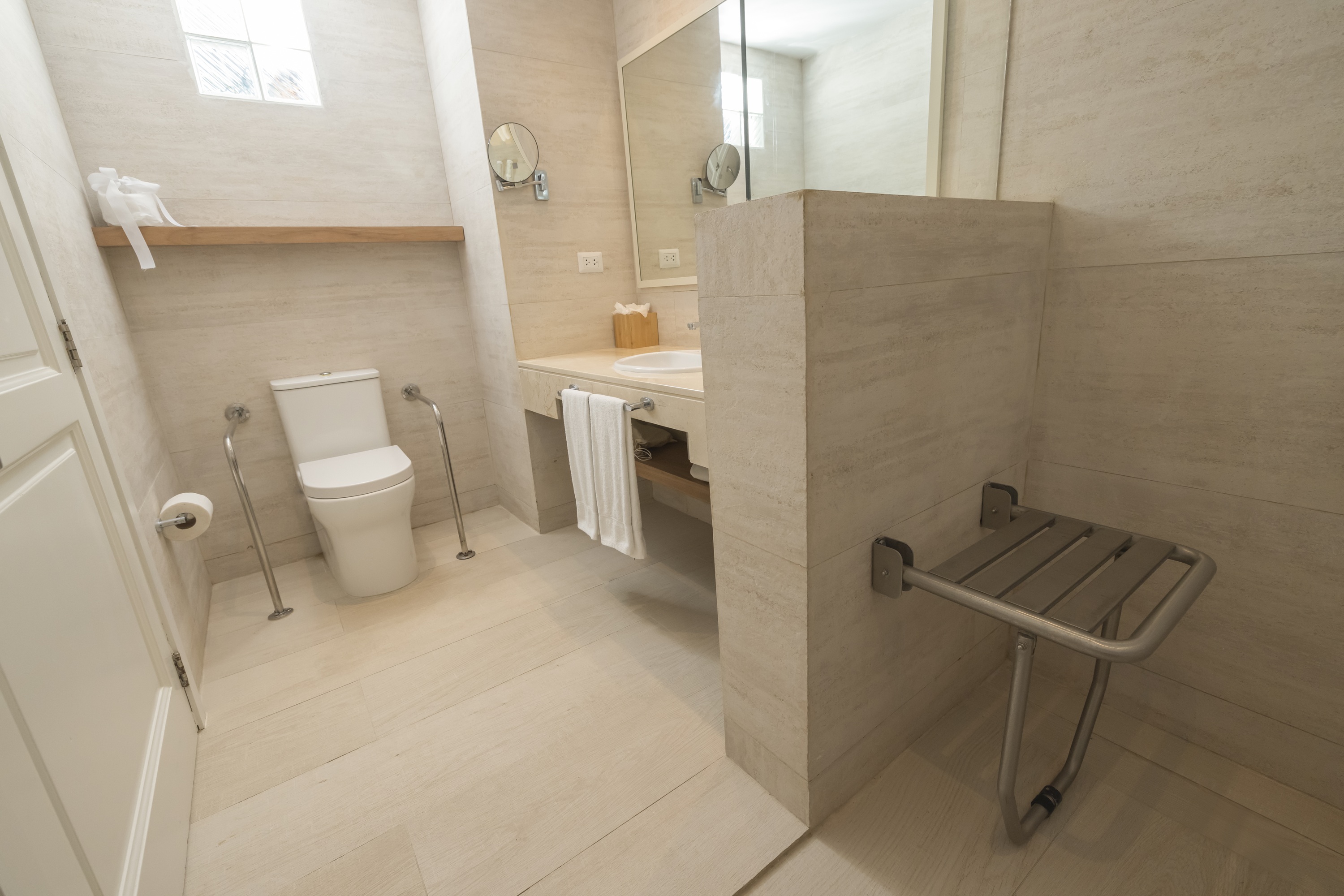 Double Accesible Premium 