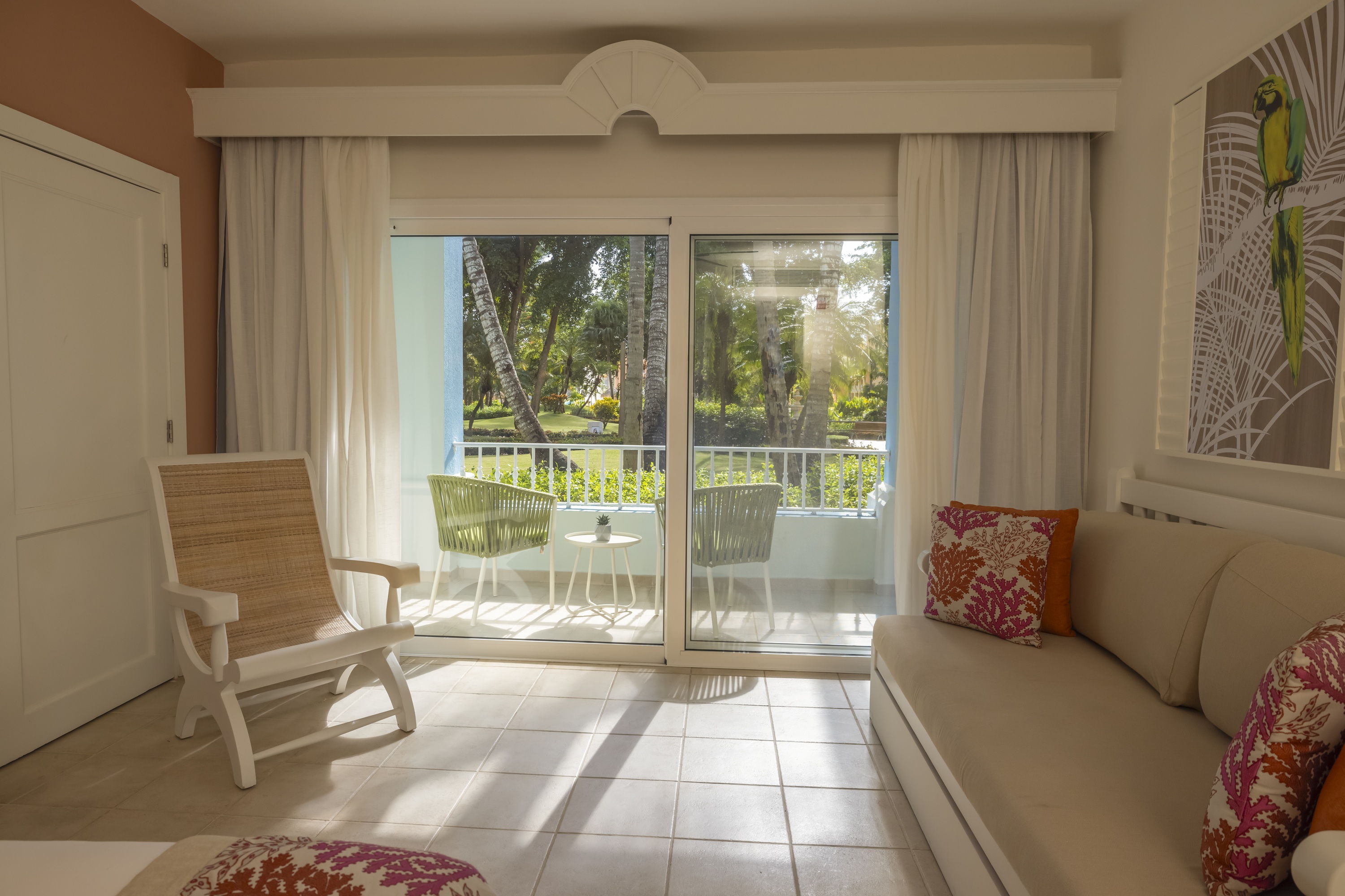 Double Accesible Premium 