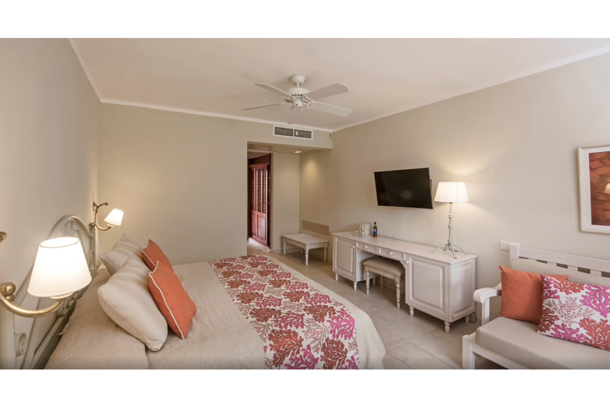 Family Room Standard