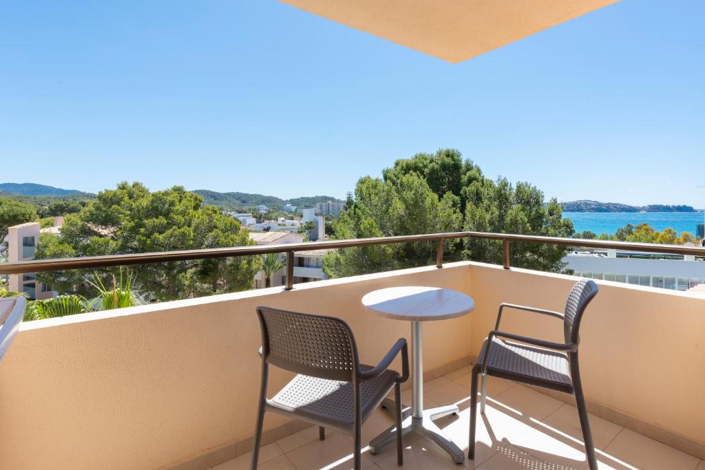 Double Single Standard