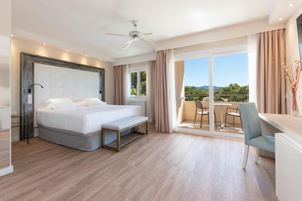 Double Single Standard