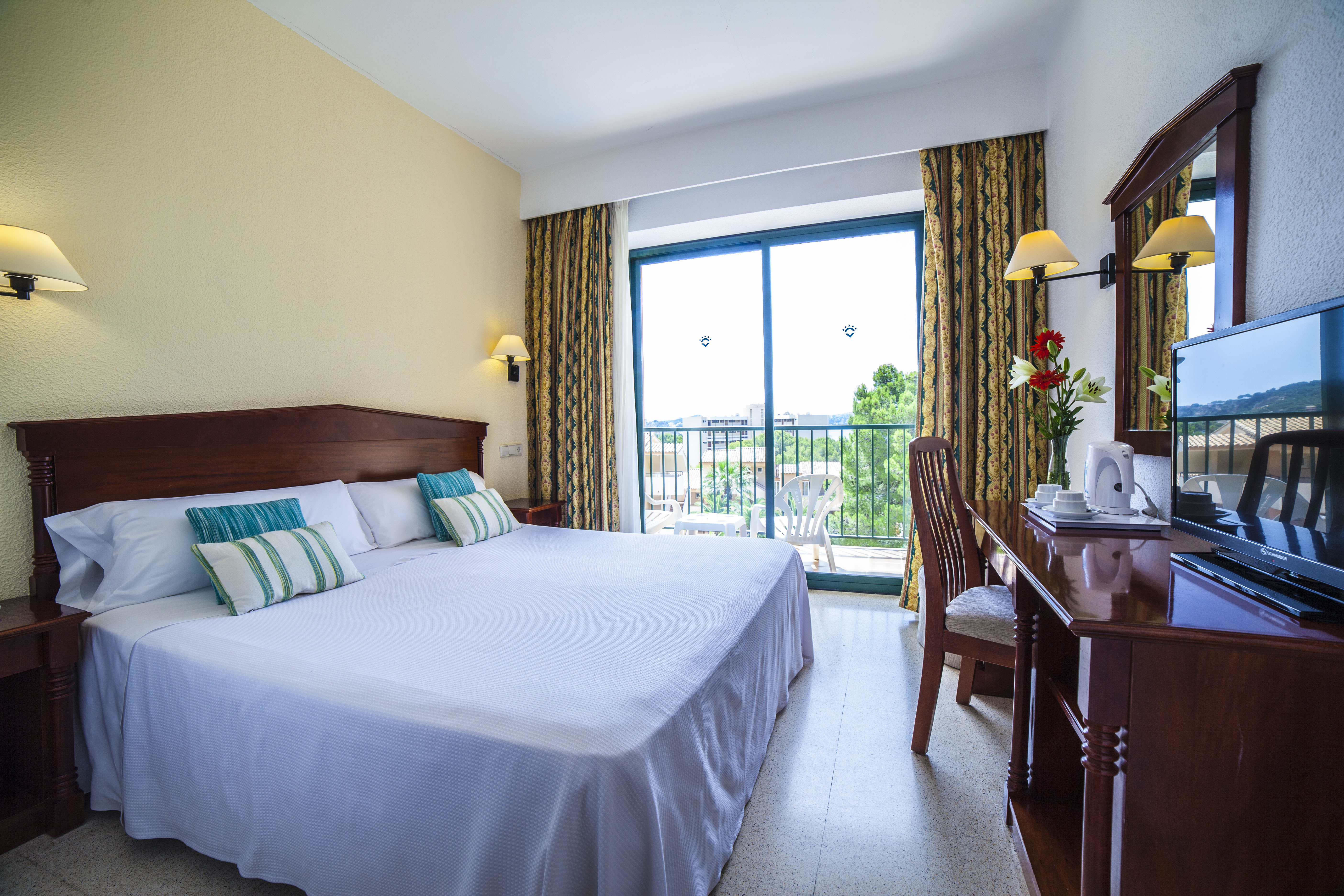 Double Single Standard