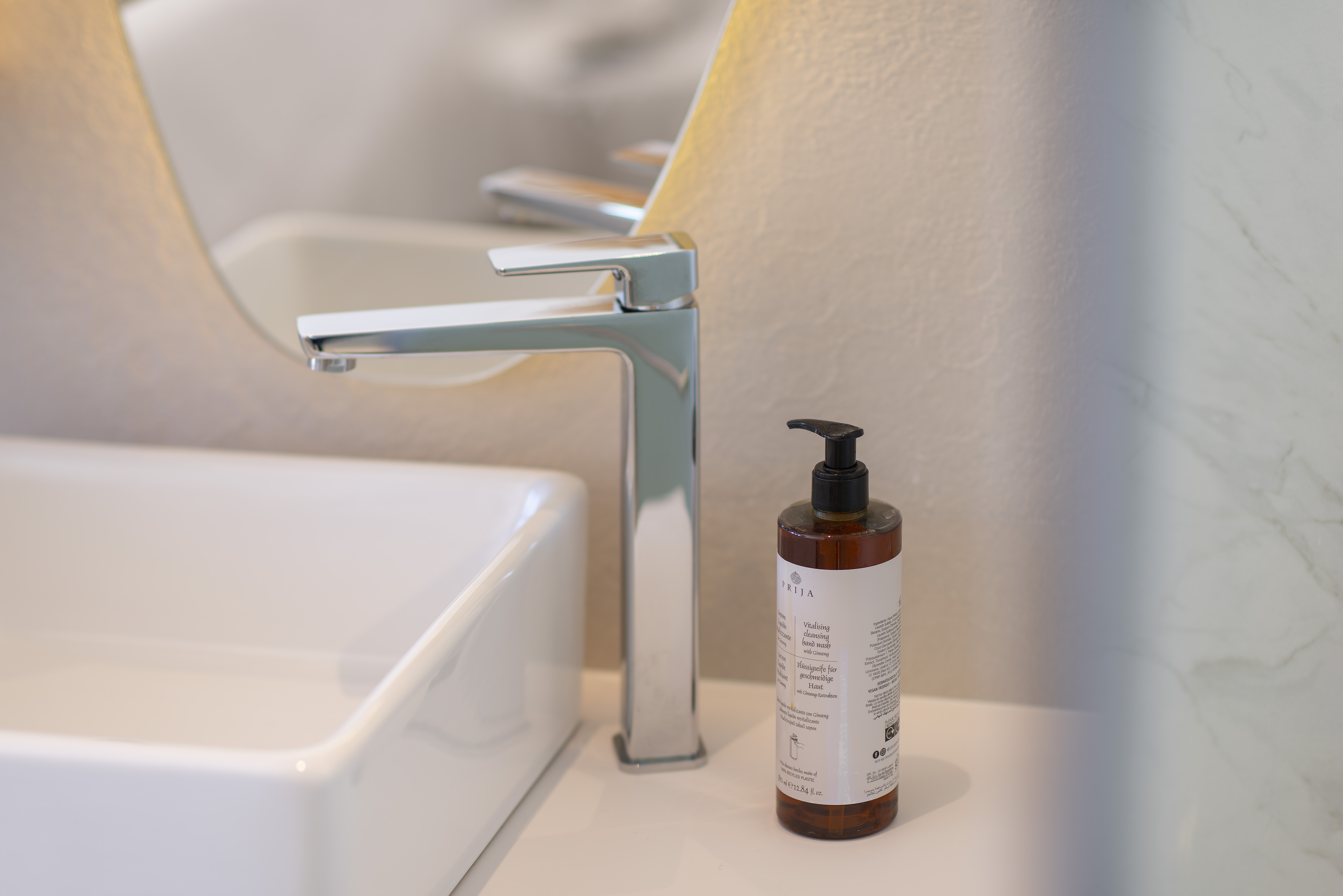 Double or Twin Deluxe