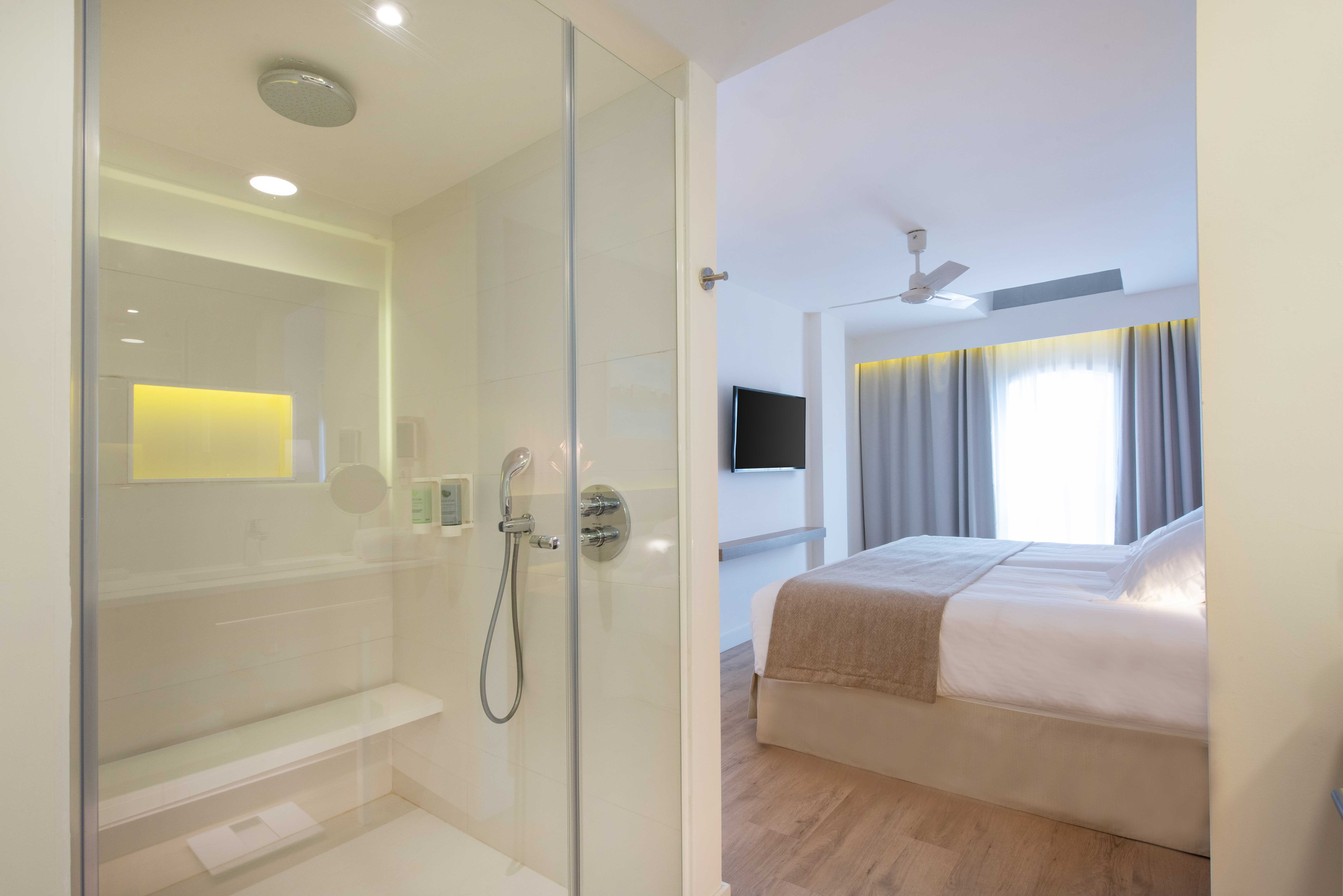 Junior Suite Capacity 3