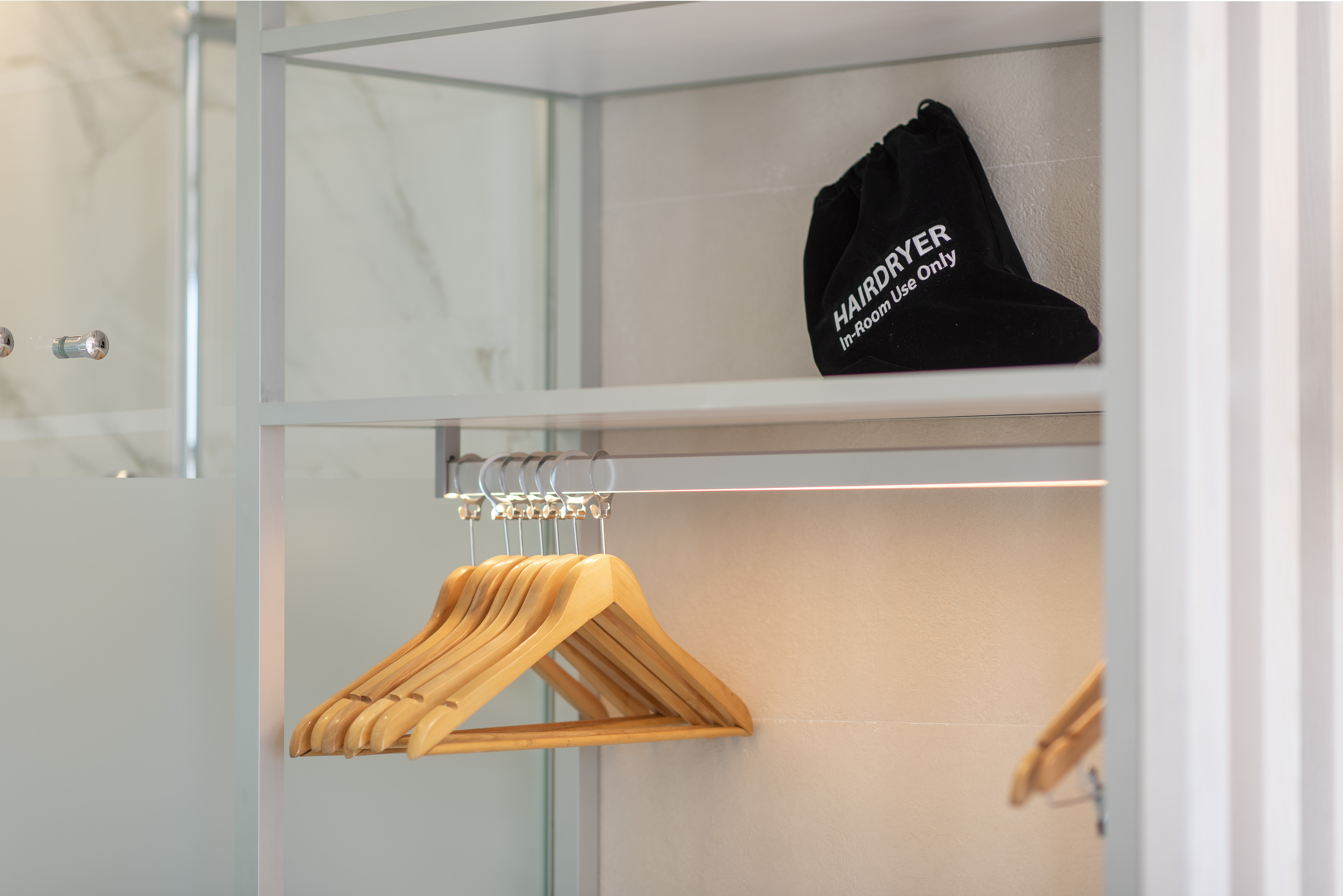 Double or Twin Deluxe