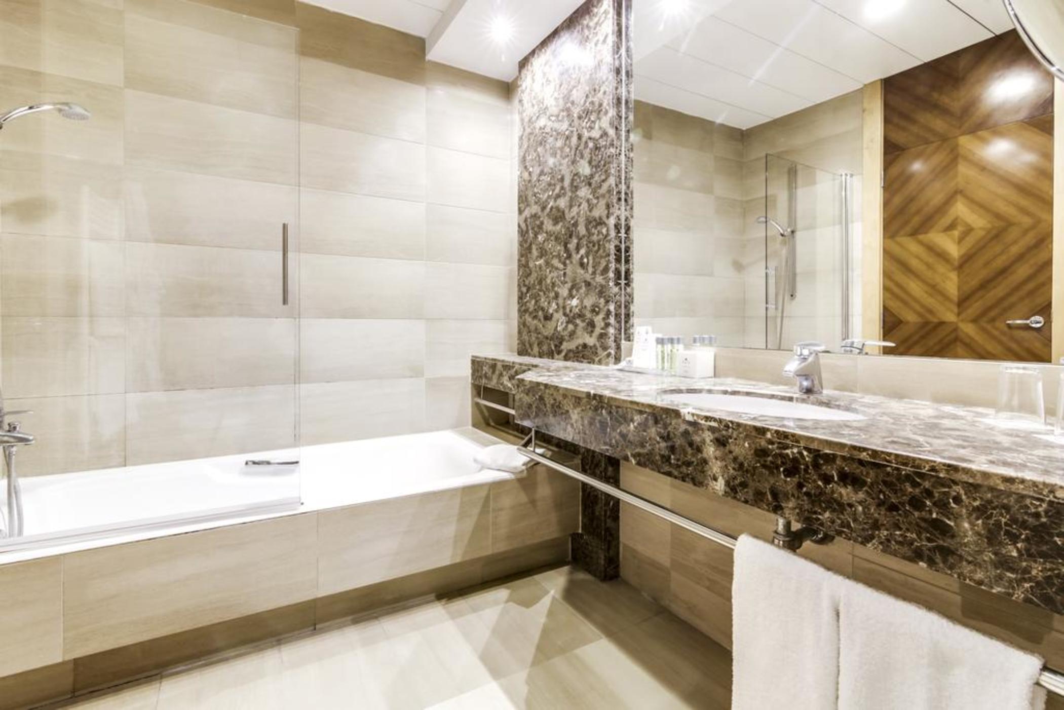 Family Room Standard