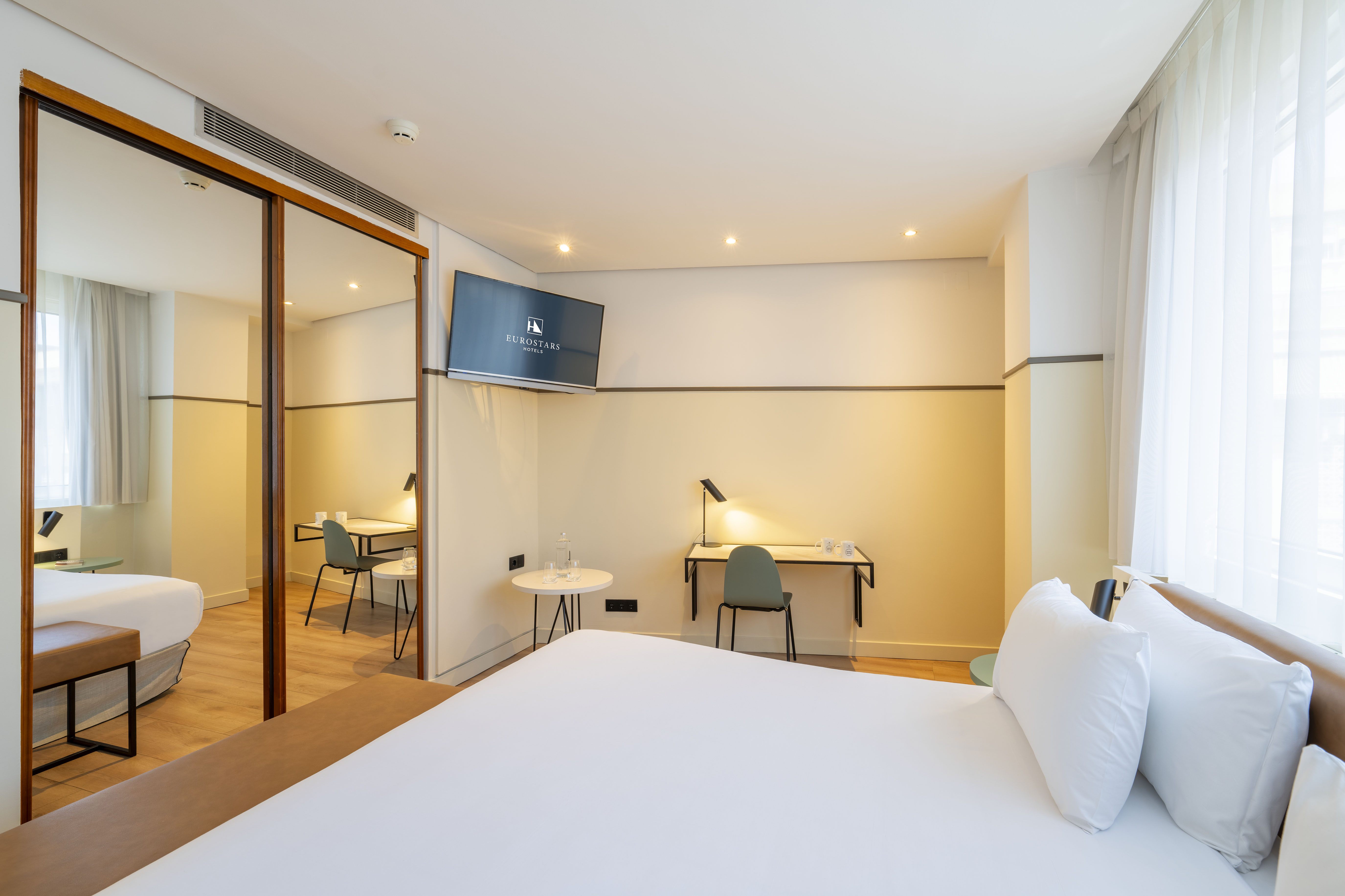 Junior Suite Standard