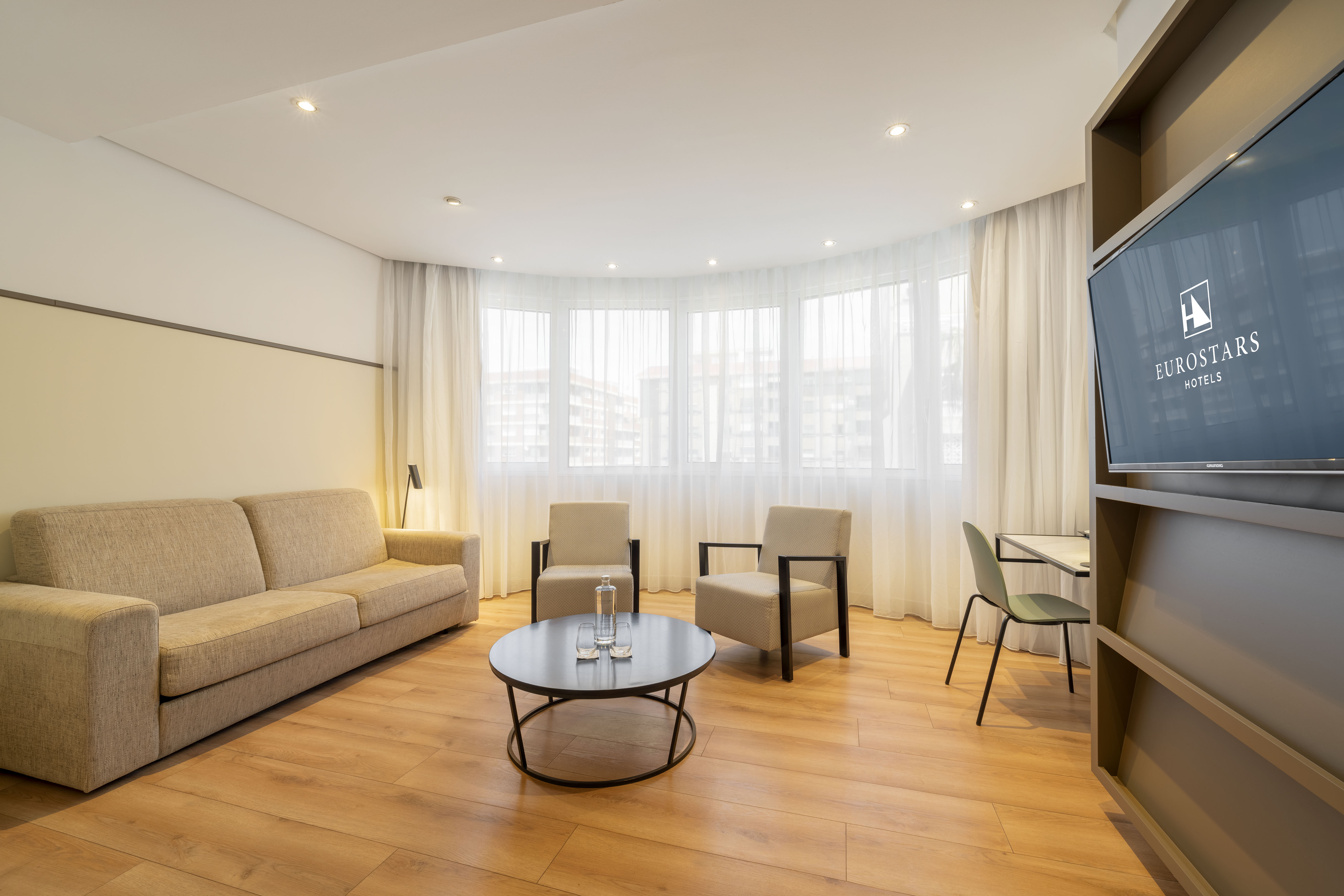 Junior Suite Standard