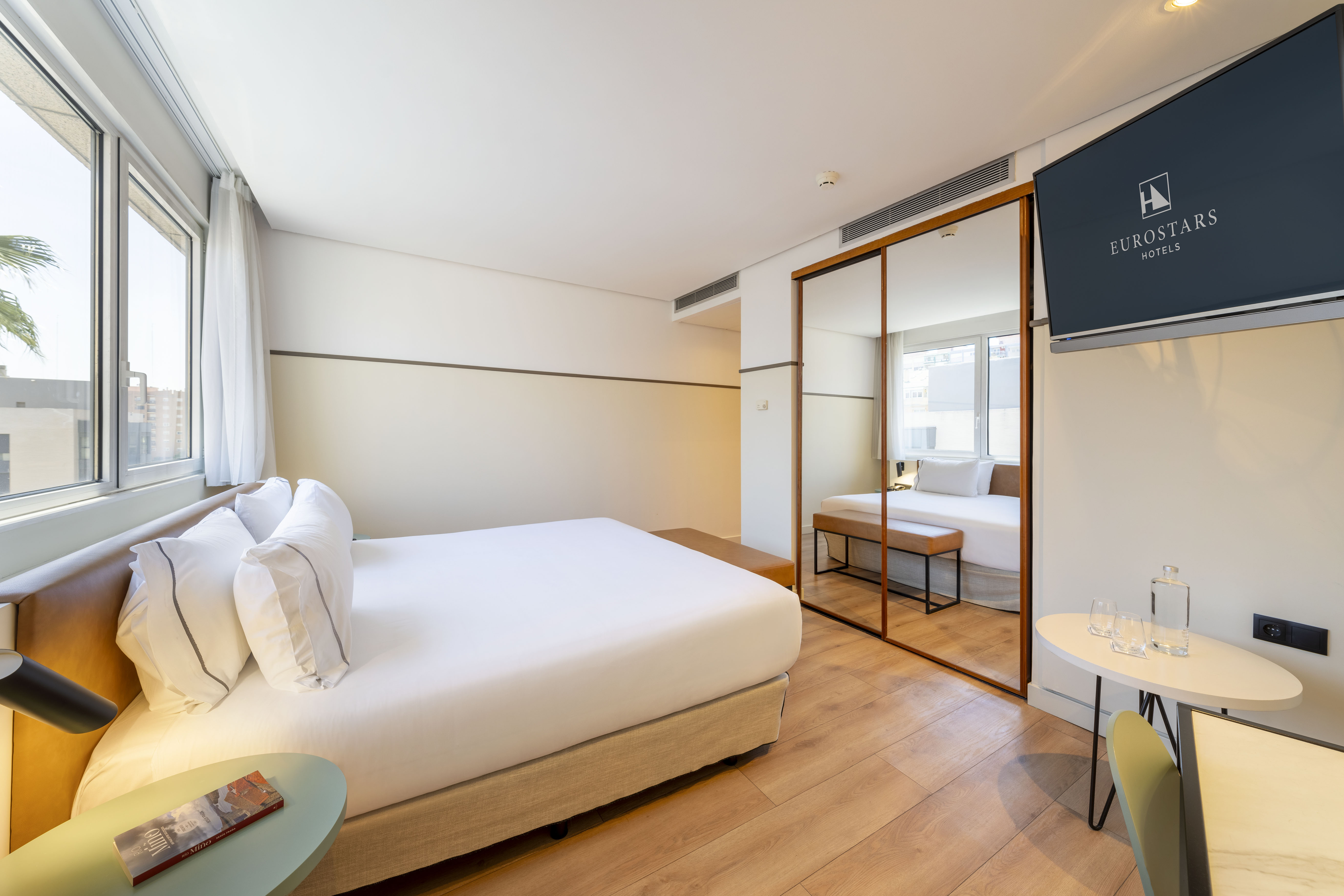 Junior Suite Standard