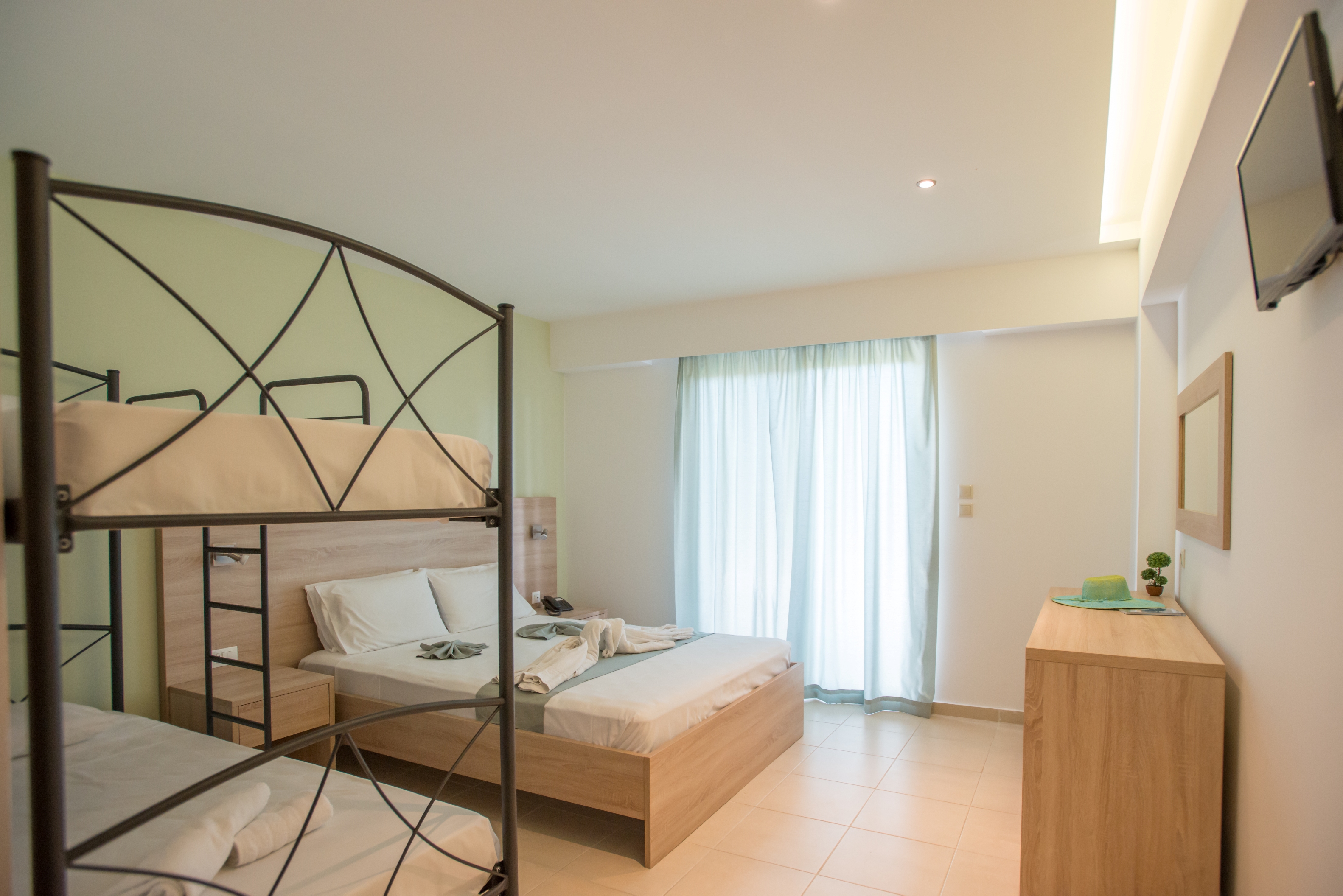 Family Room Superior