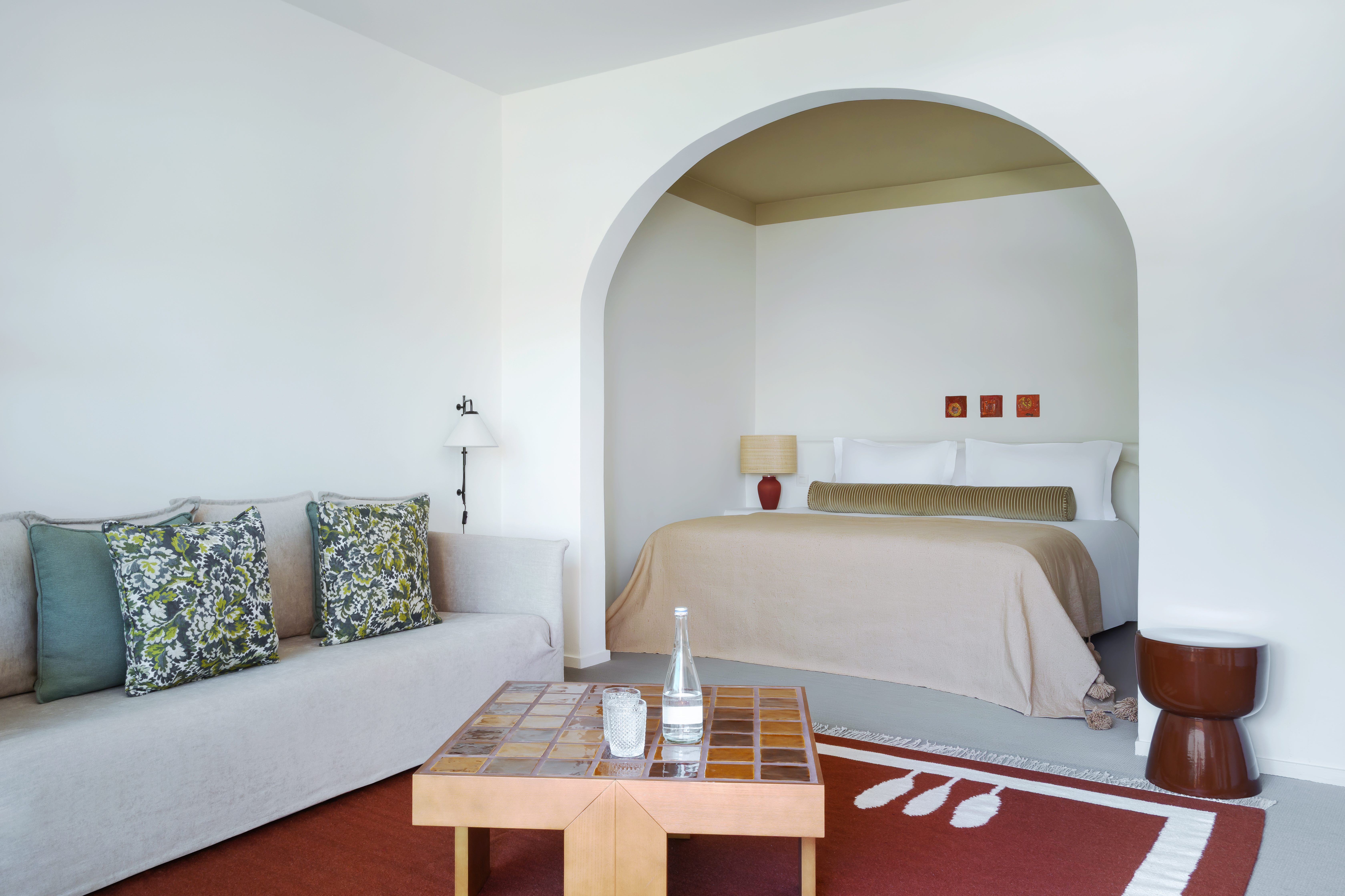 Junior Suite Pool View