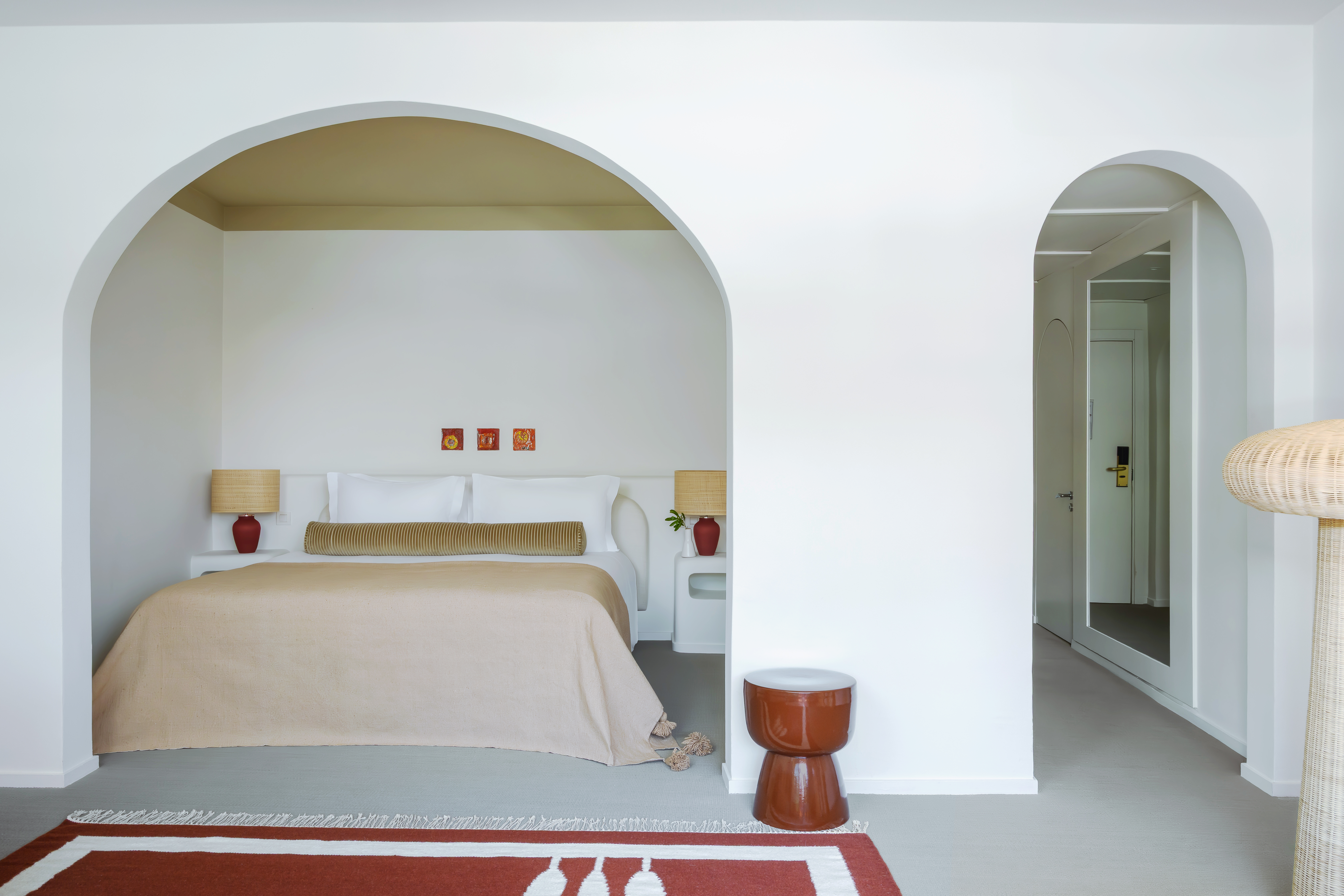 Junior Suite Pool View