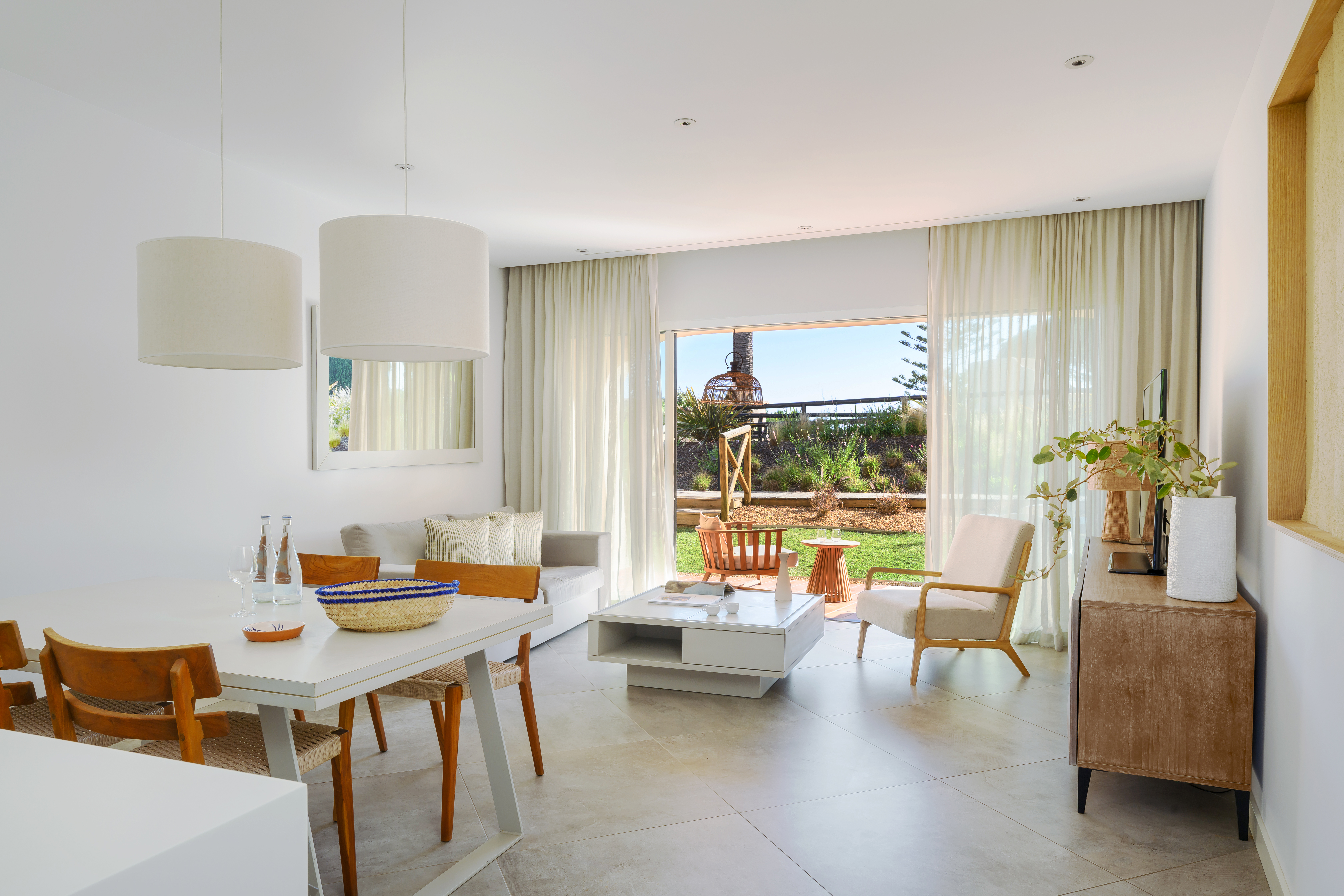 Apartment Luxury Two Bedrooms