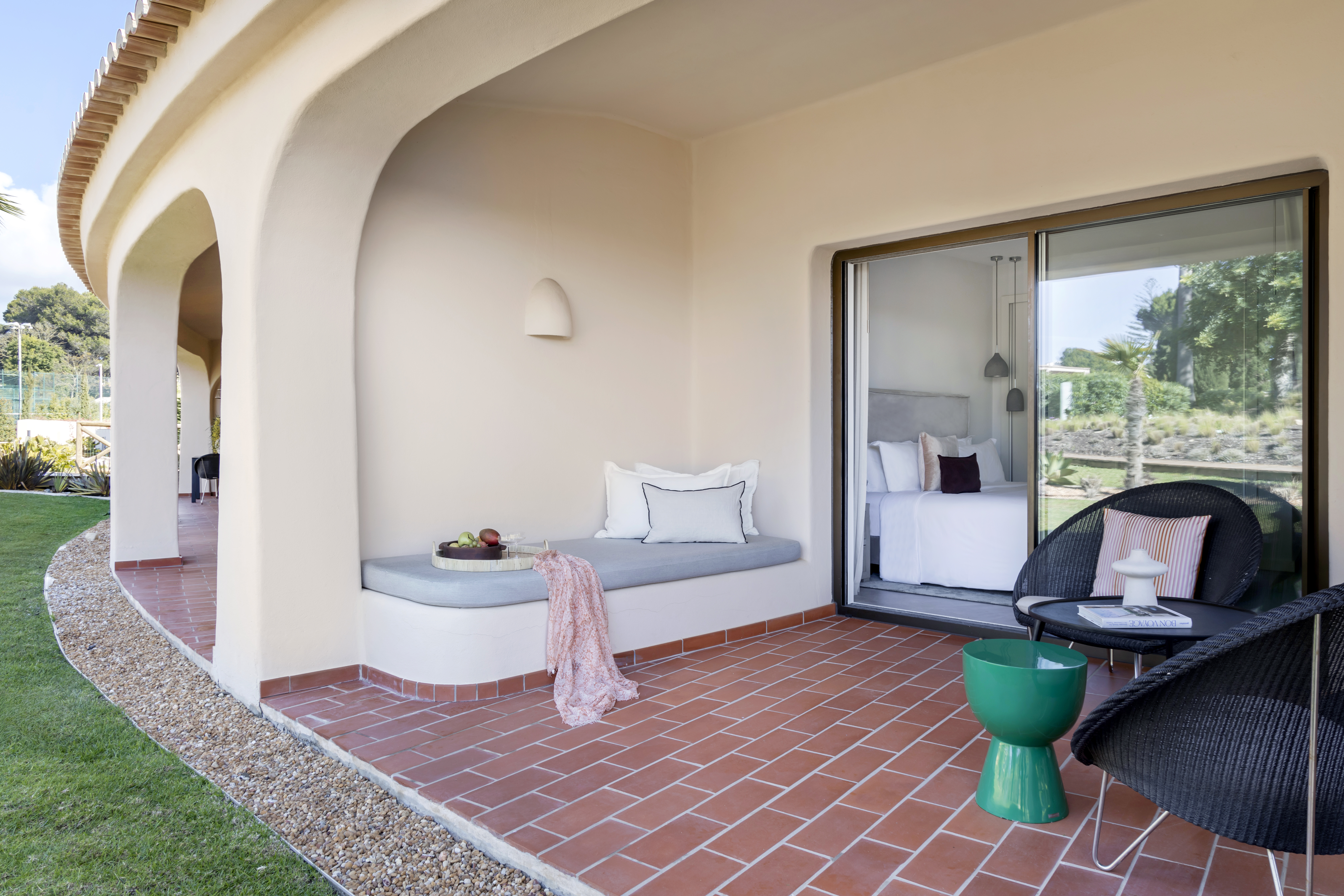 Apartment Luxury Two Bedrooms