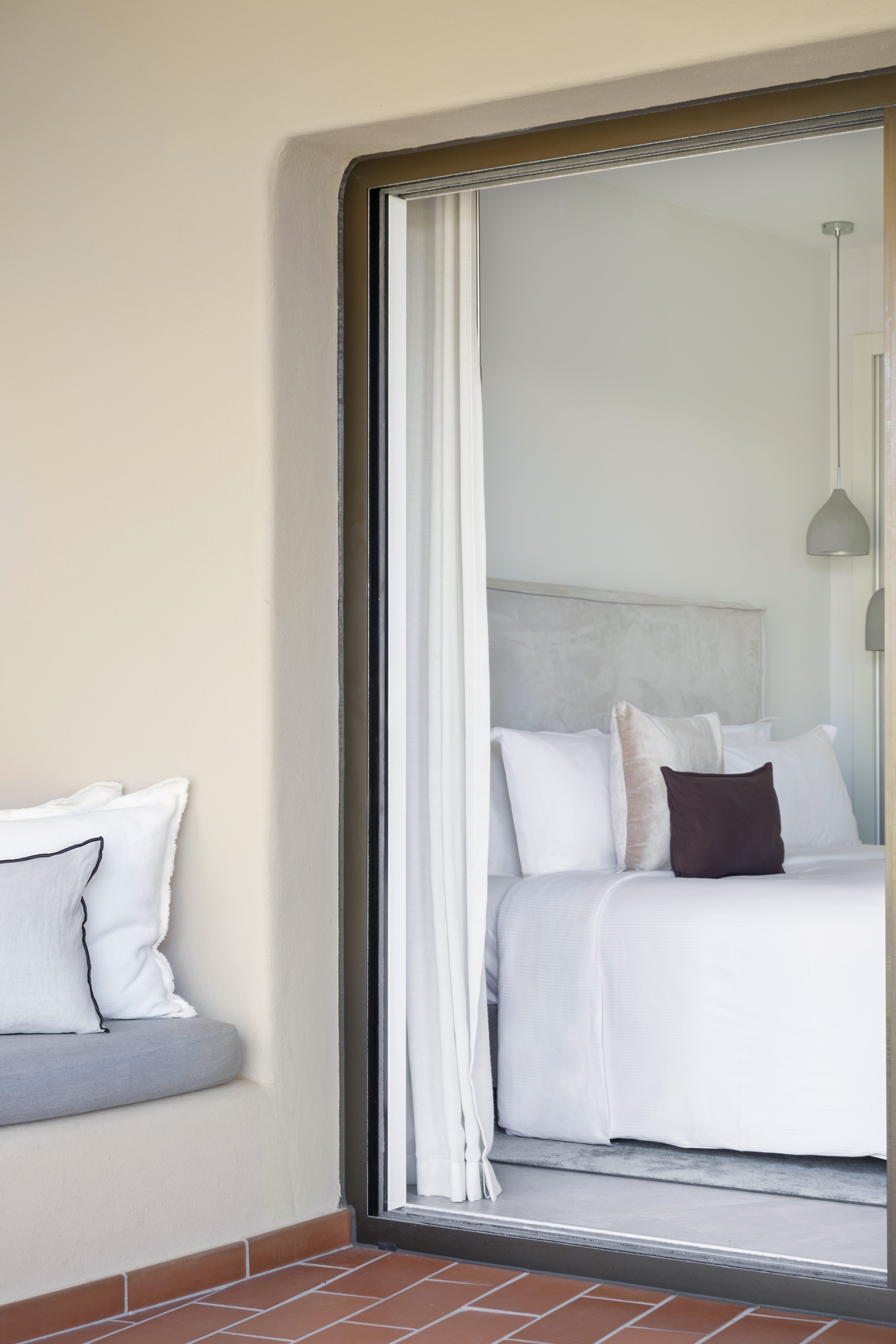 Apartment Luxury Two Bedrooms