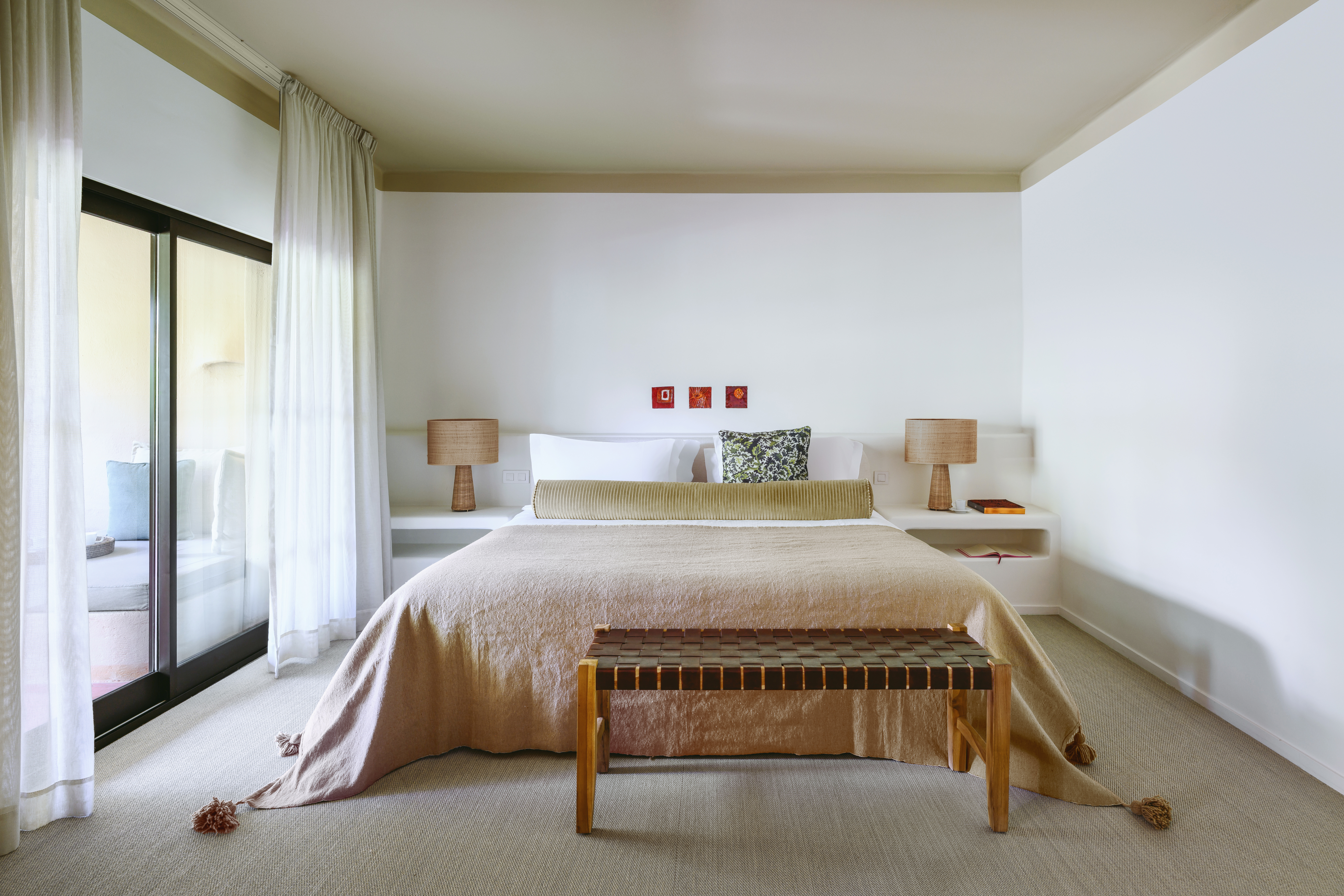 Junior Suite Superior