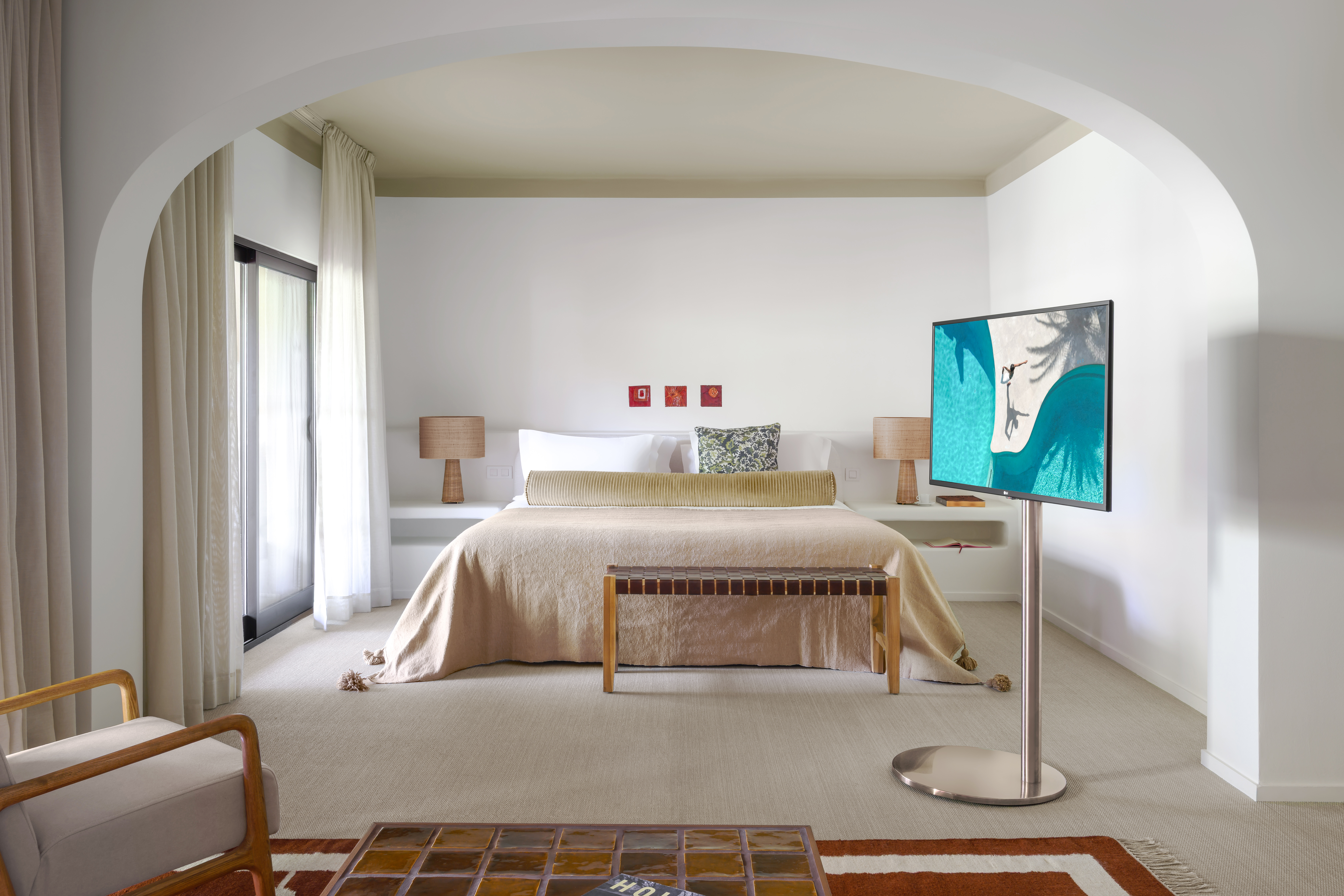 Junior Suite Superior