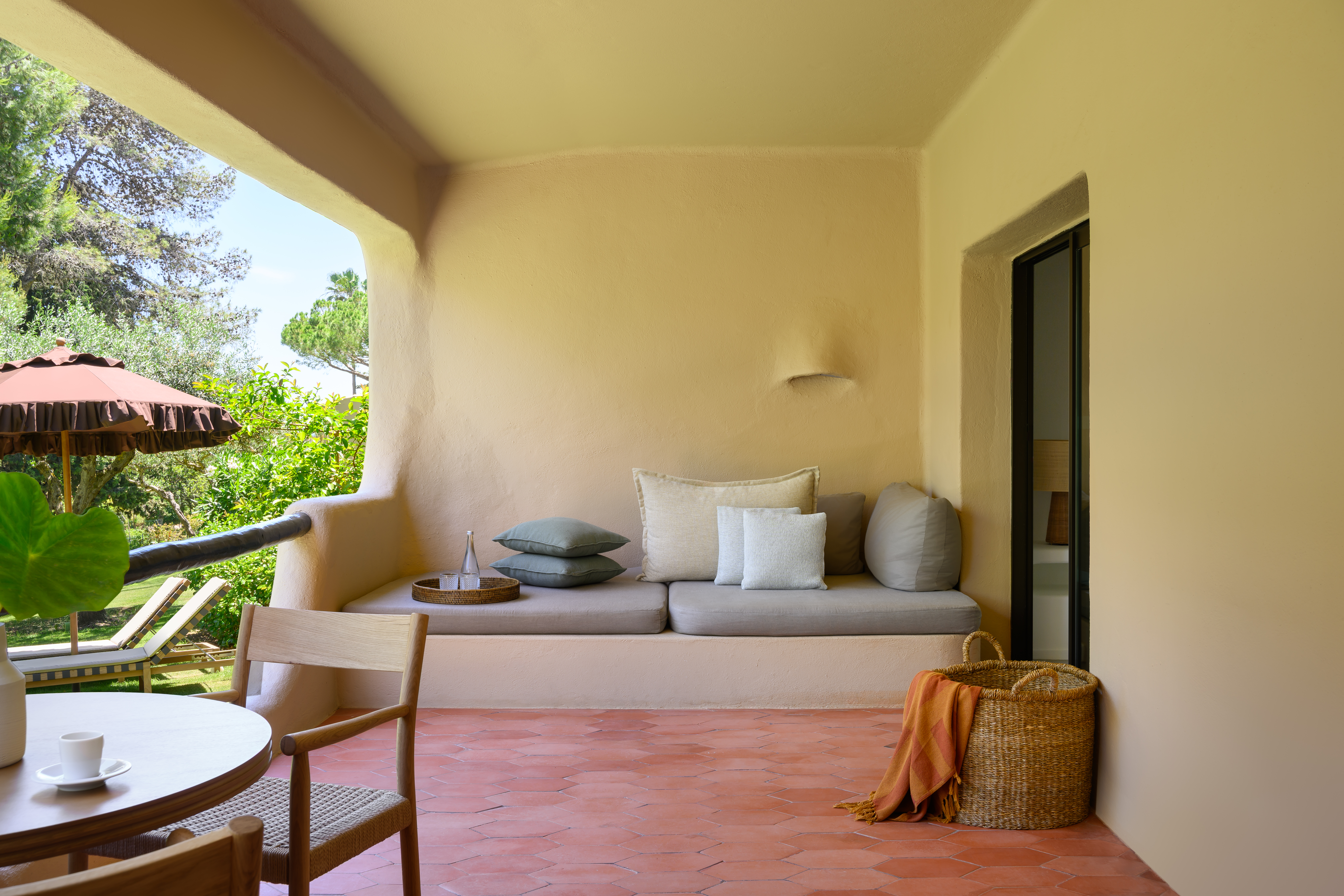 Junior Suite Superior