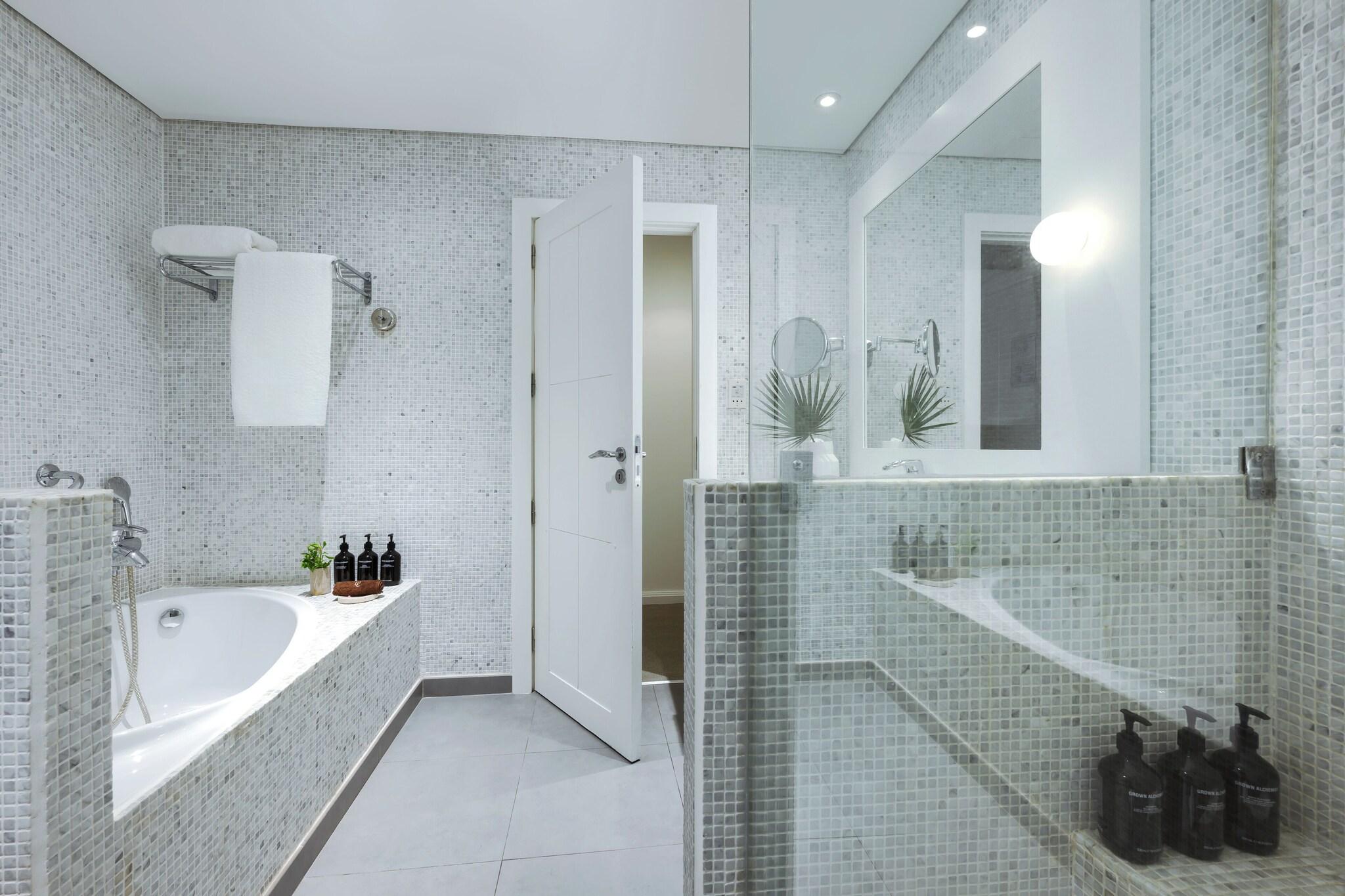 Junior Suite Ocean View