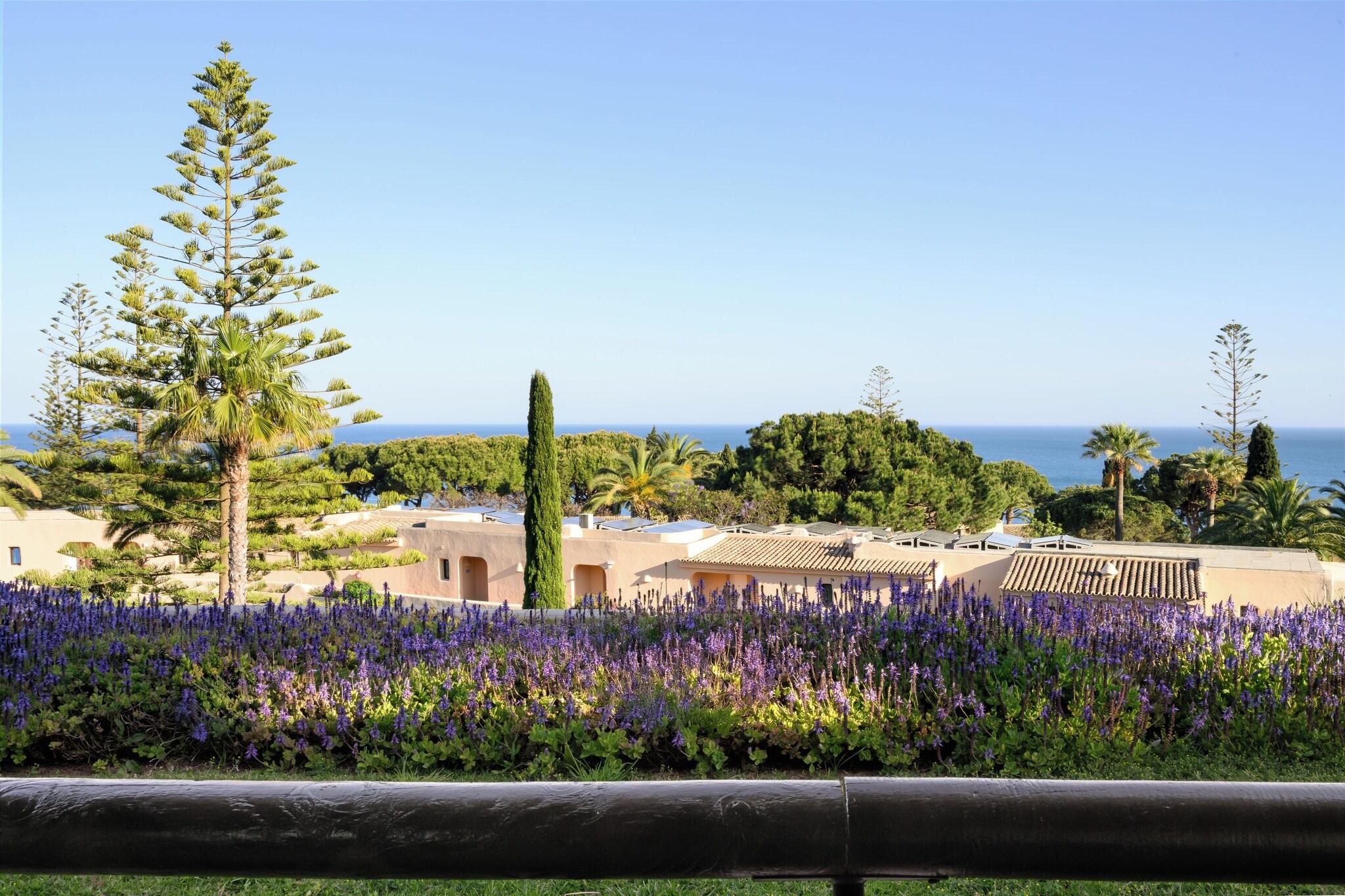 Junior Suite Ocean View