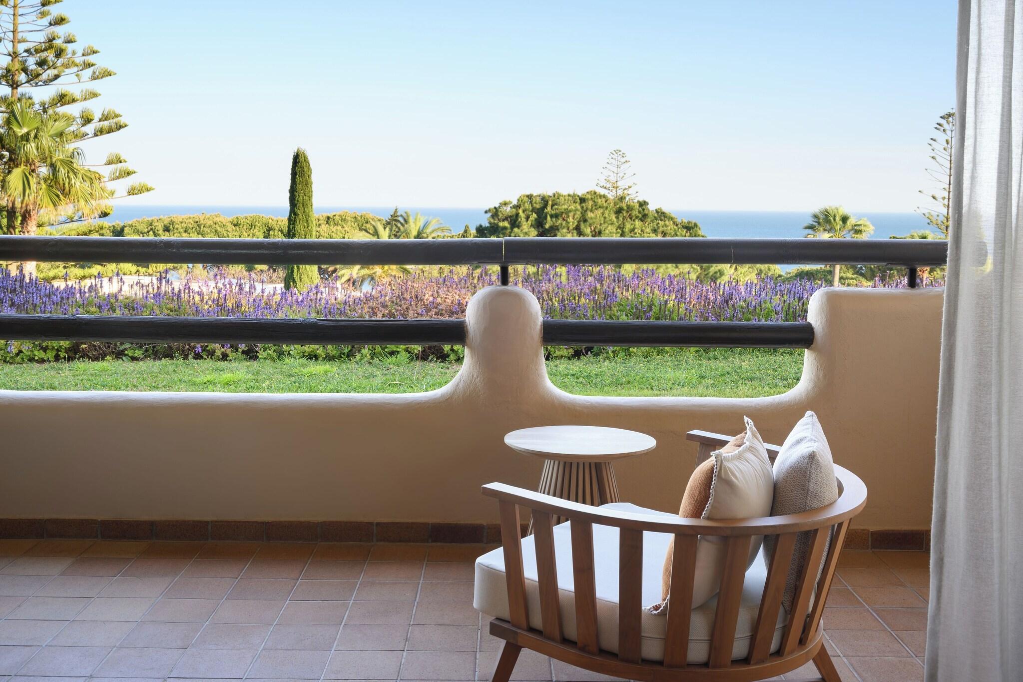 Junior Suite Ocean View