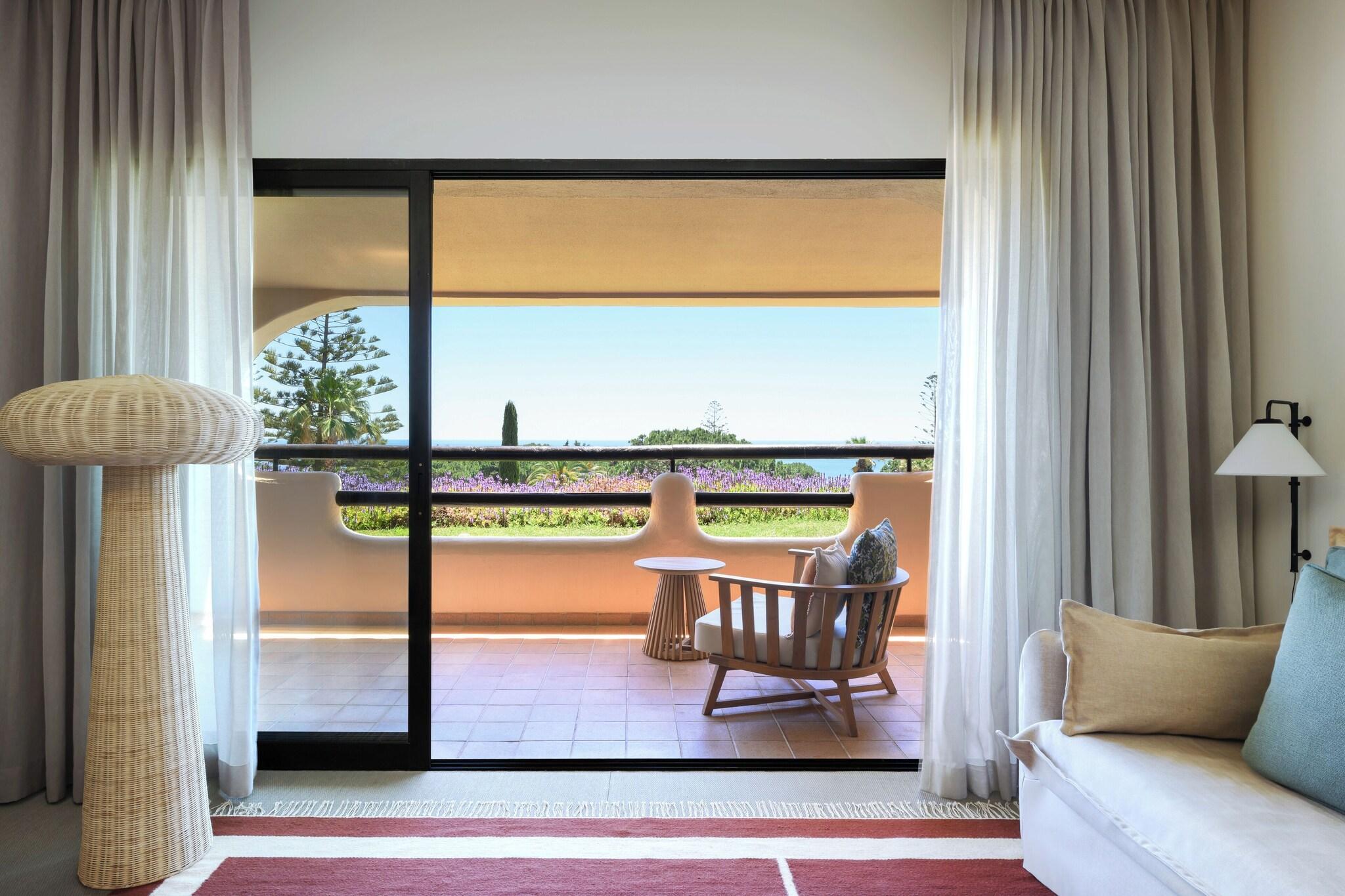 Junior Suite Ocean View