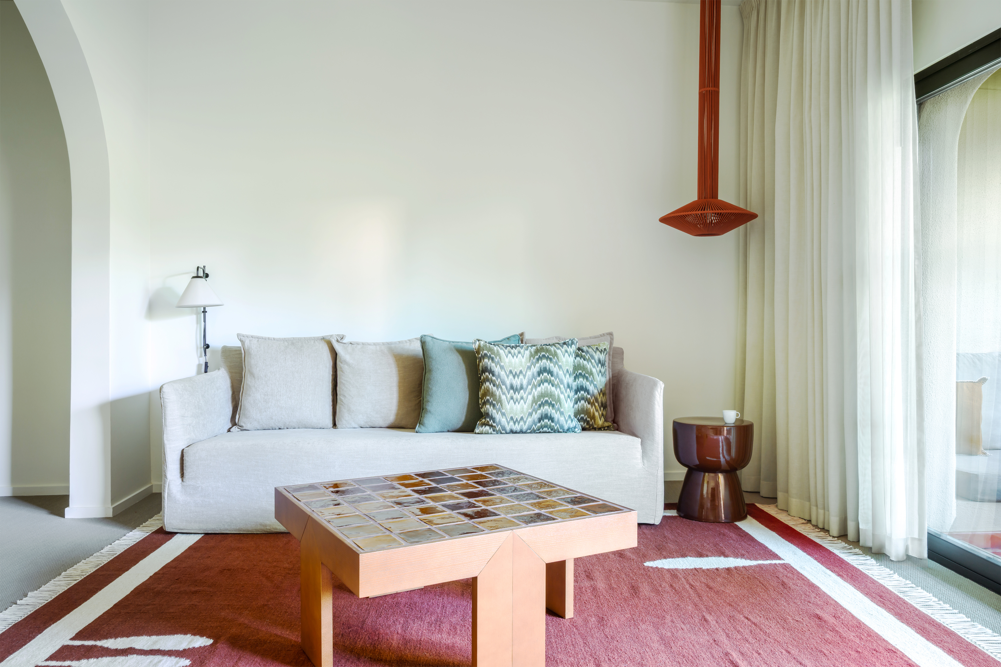 Suite Standard