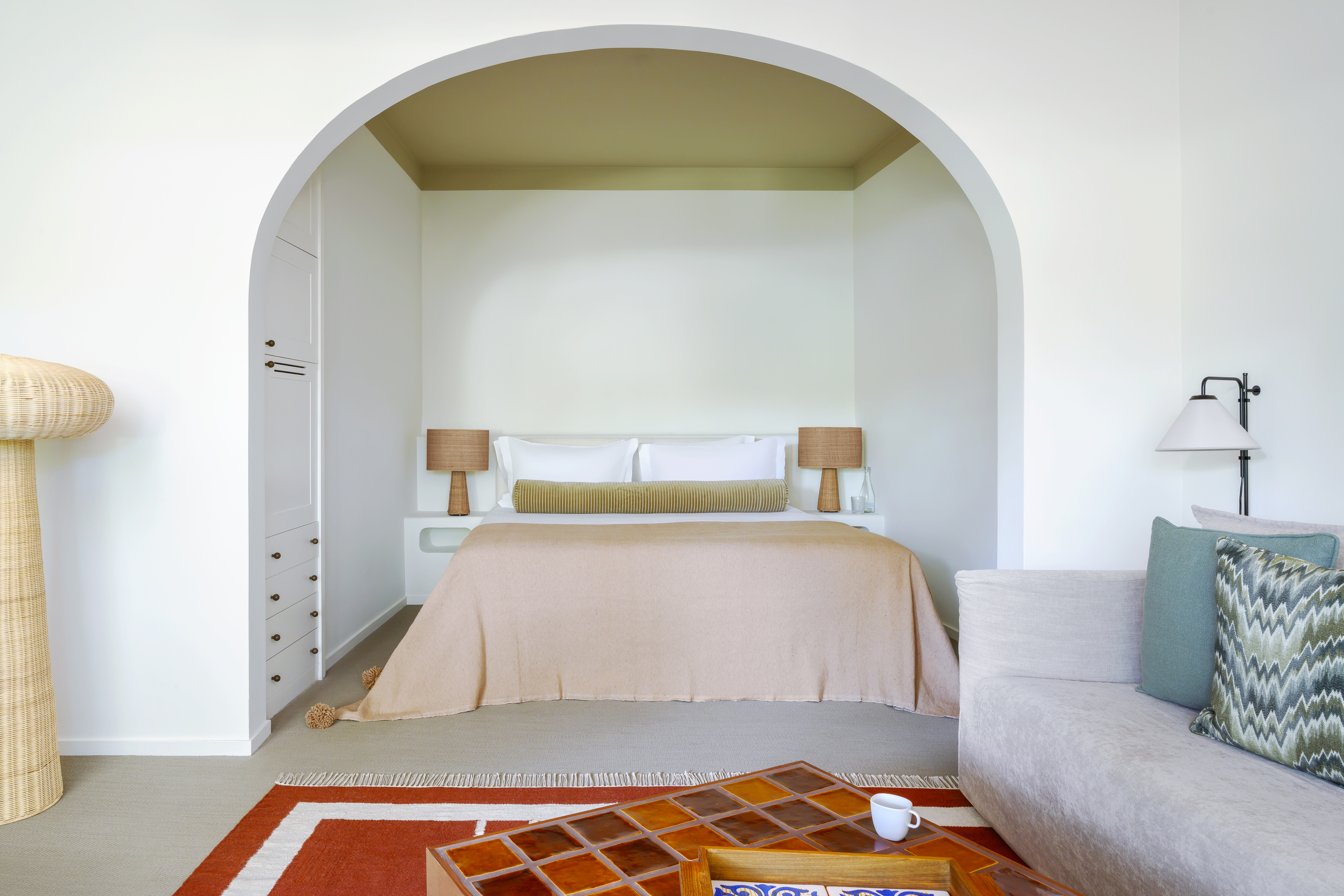 Suite Standard