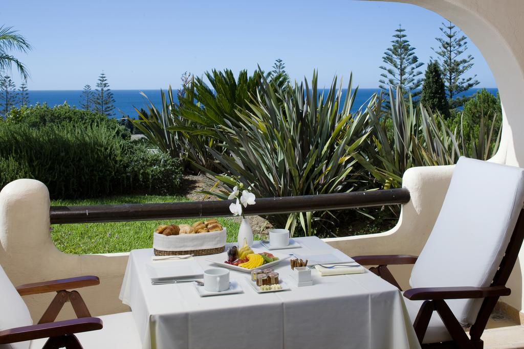 Junior Suite Sea View