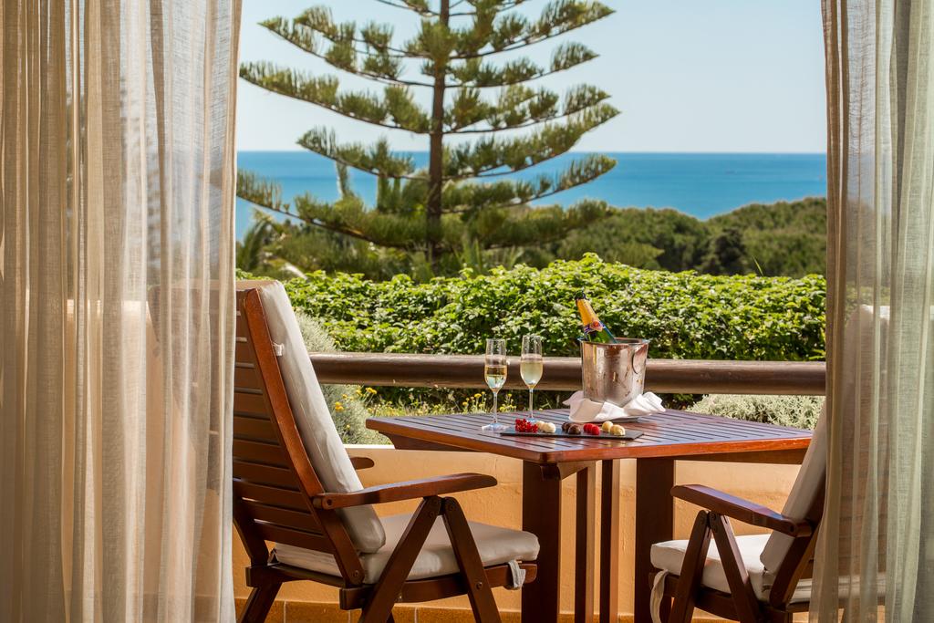 Junior Suite Sea View