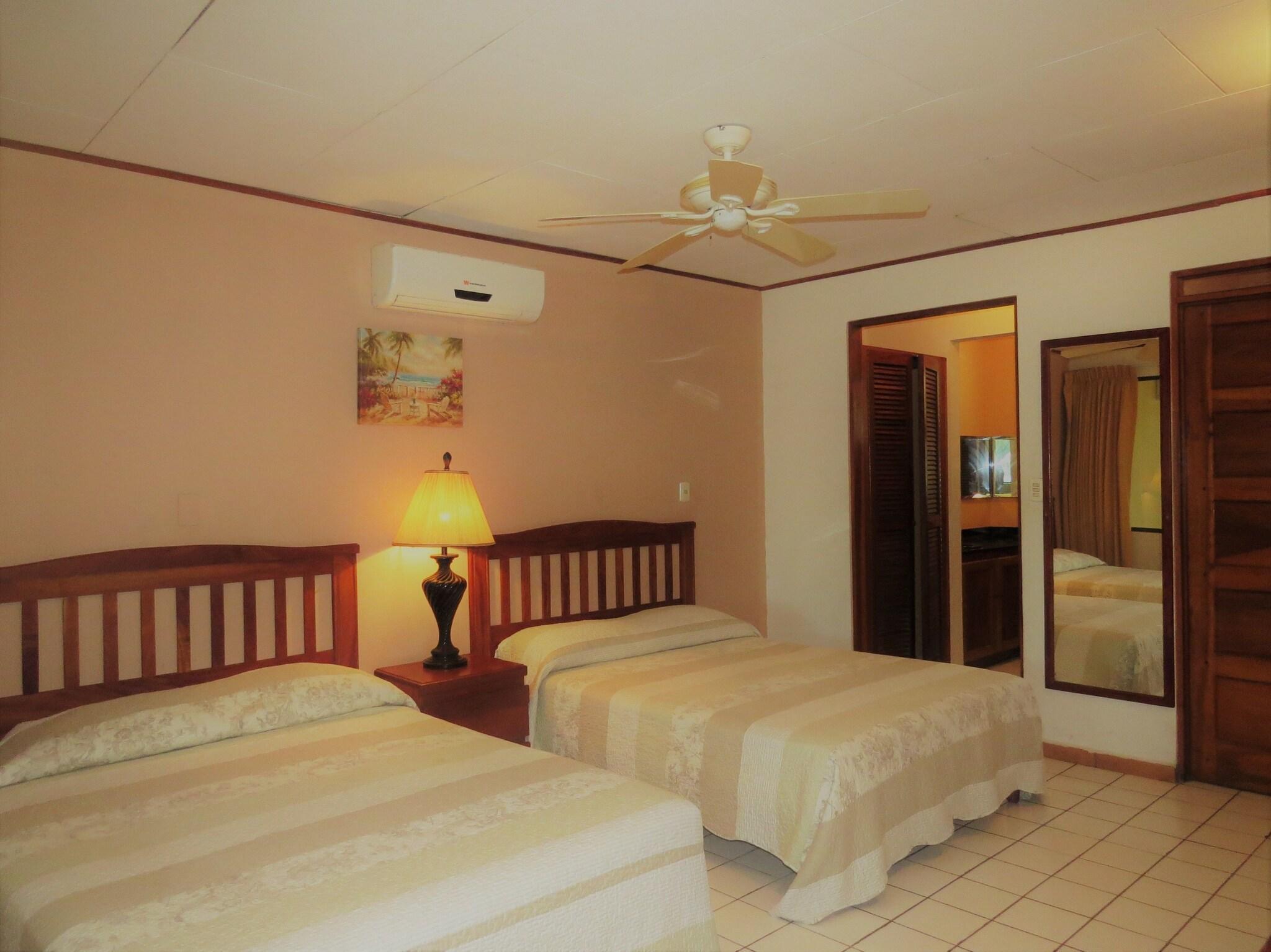 Junior Suite Bay View