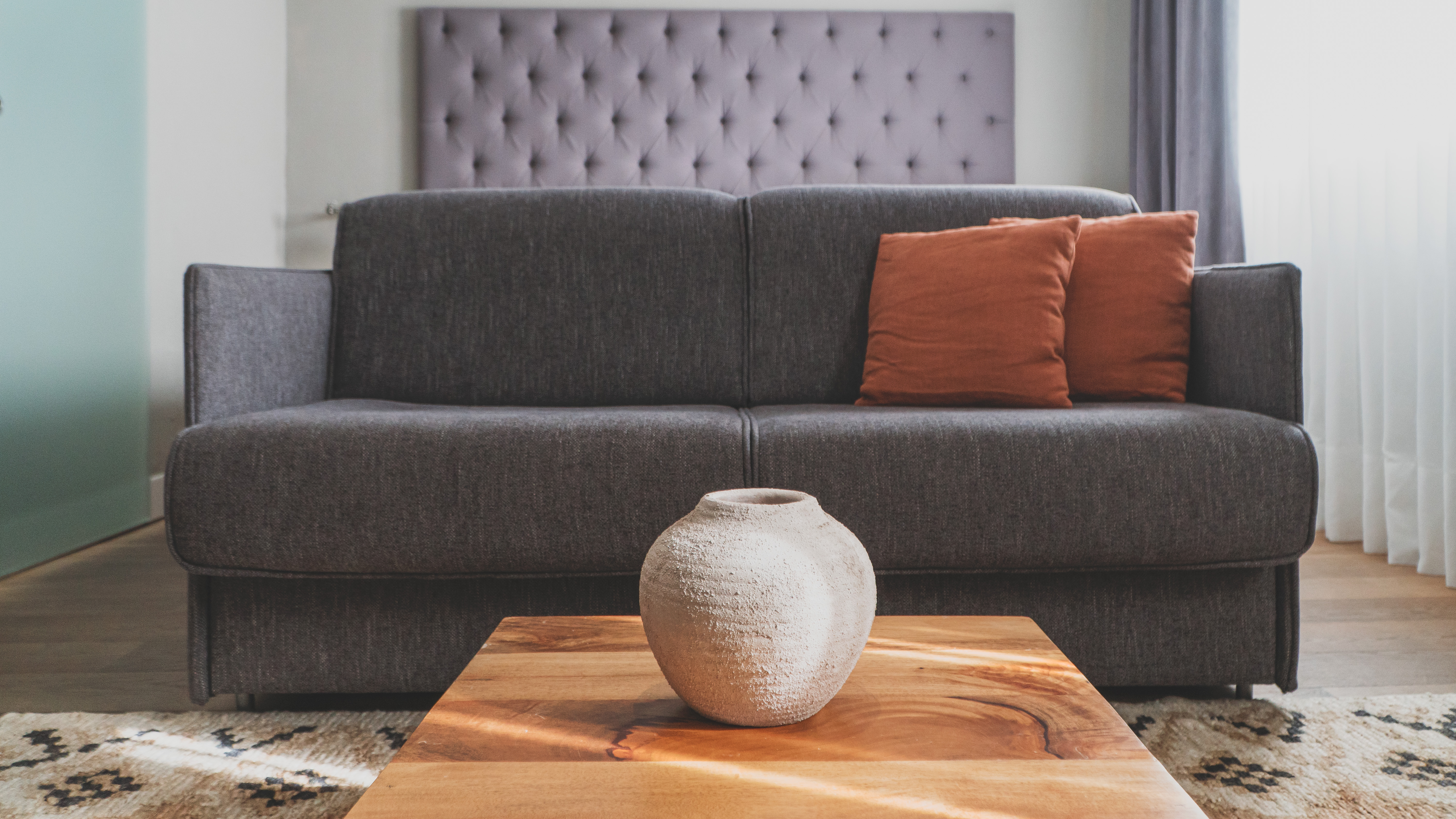 Family Room Standard