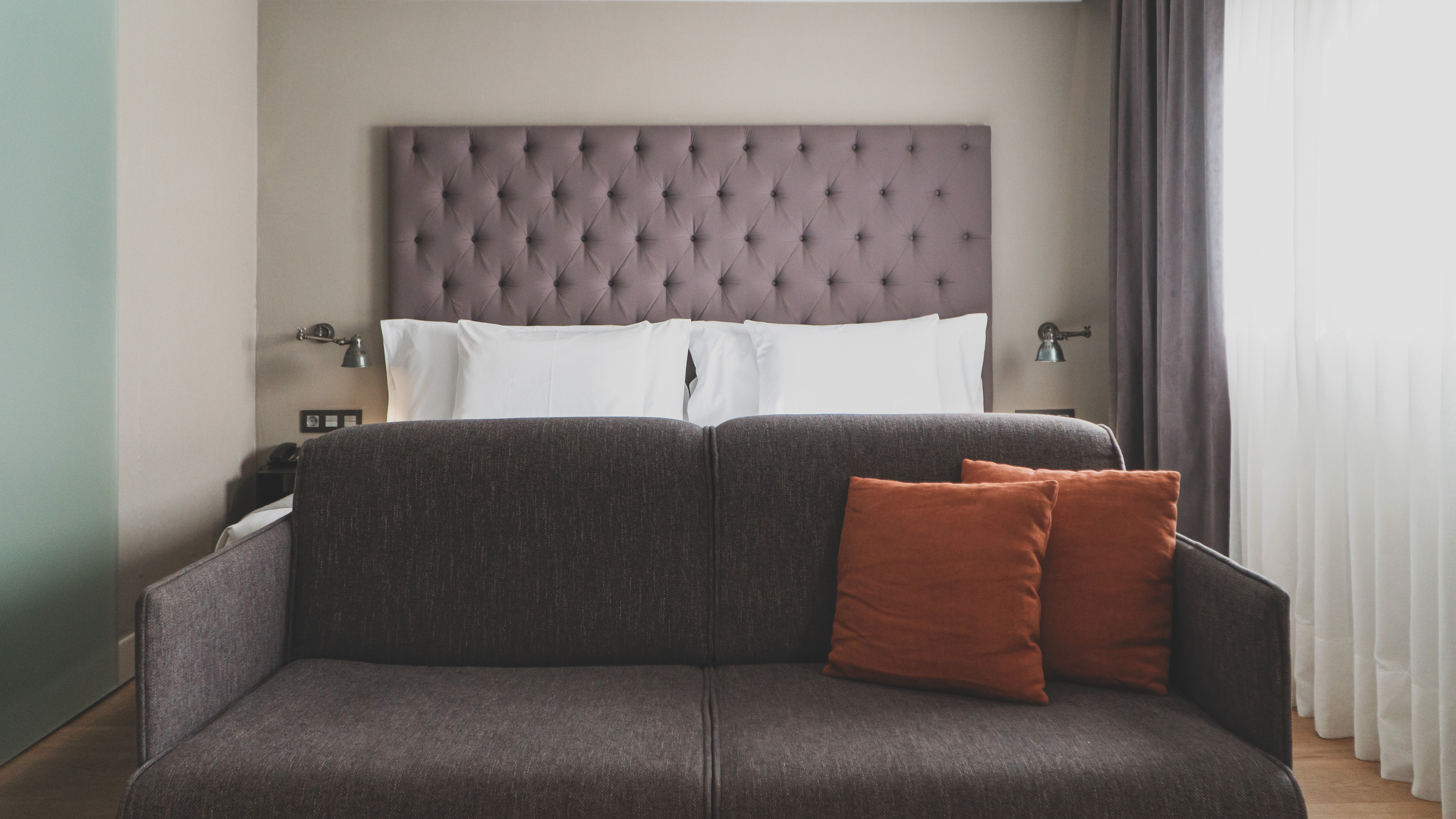 Family Room Standard