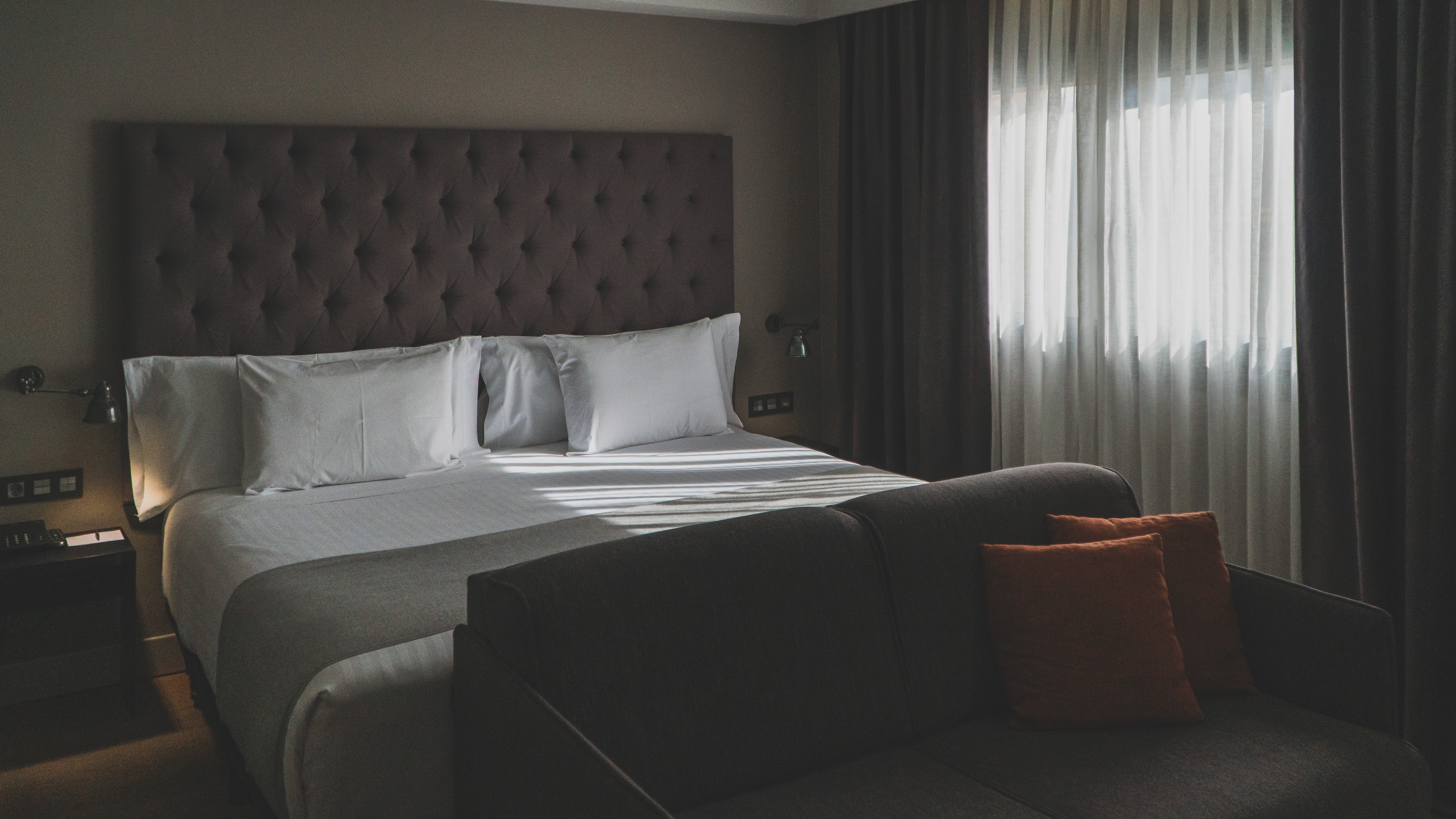 Family Room Standard